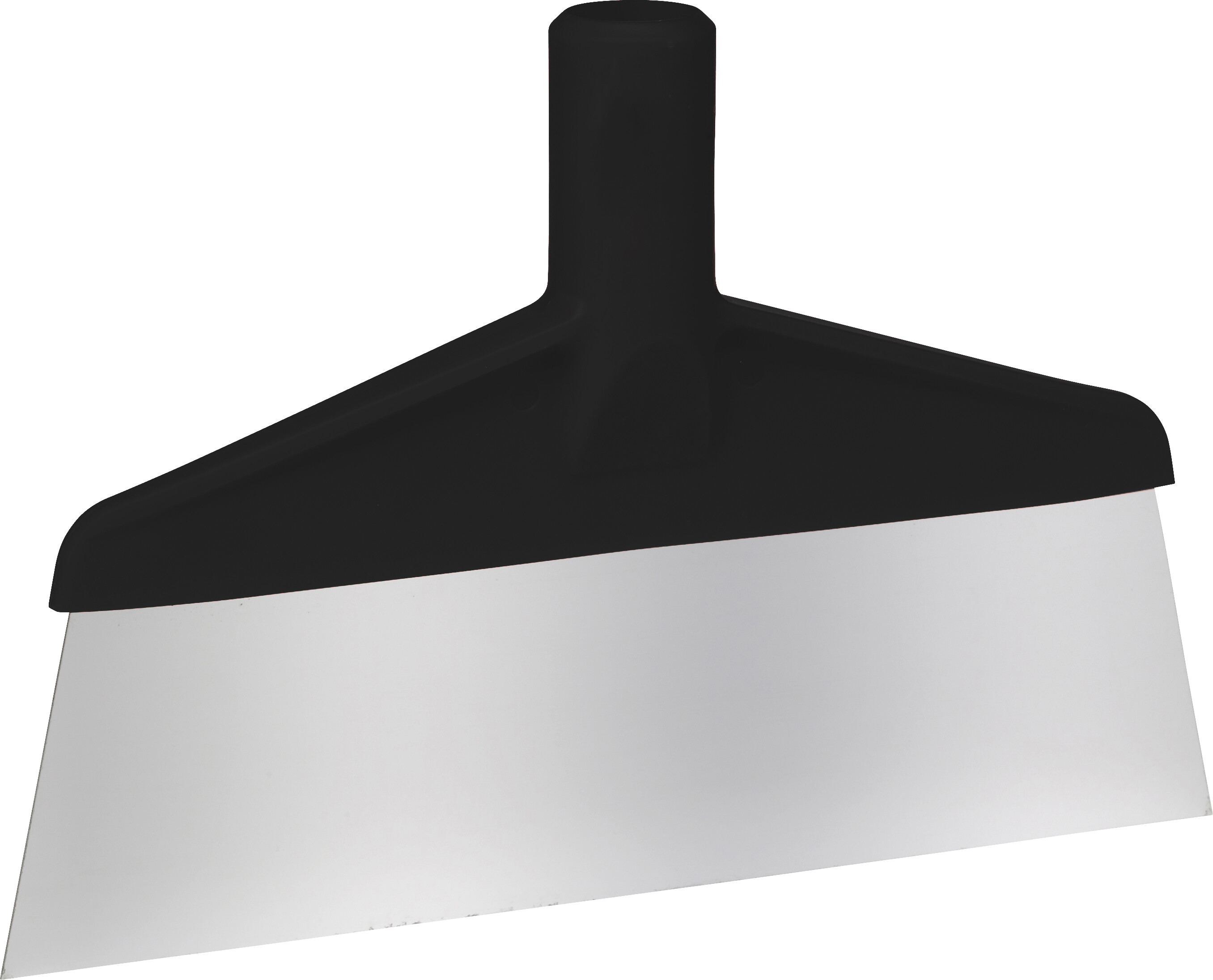 Table & Floor Scraper, 260 mm, Black