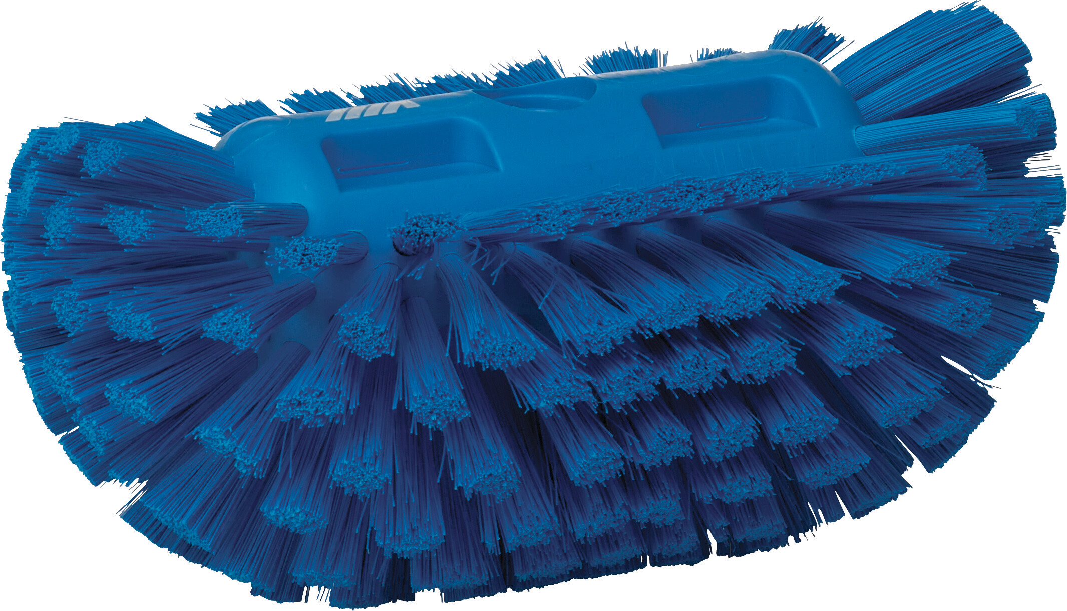 Vikan Tank Brush, 205 mm, Medium, Blue