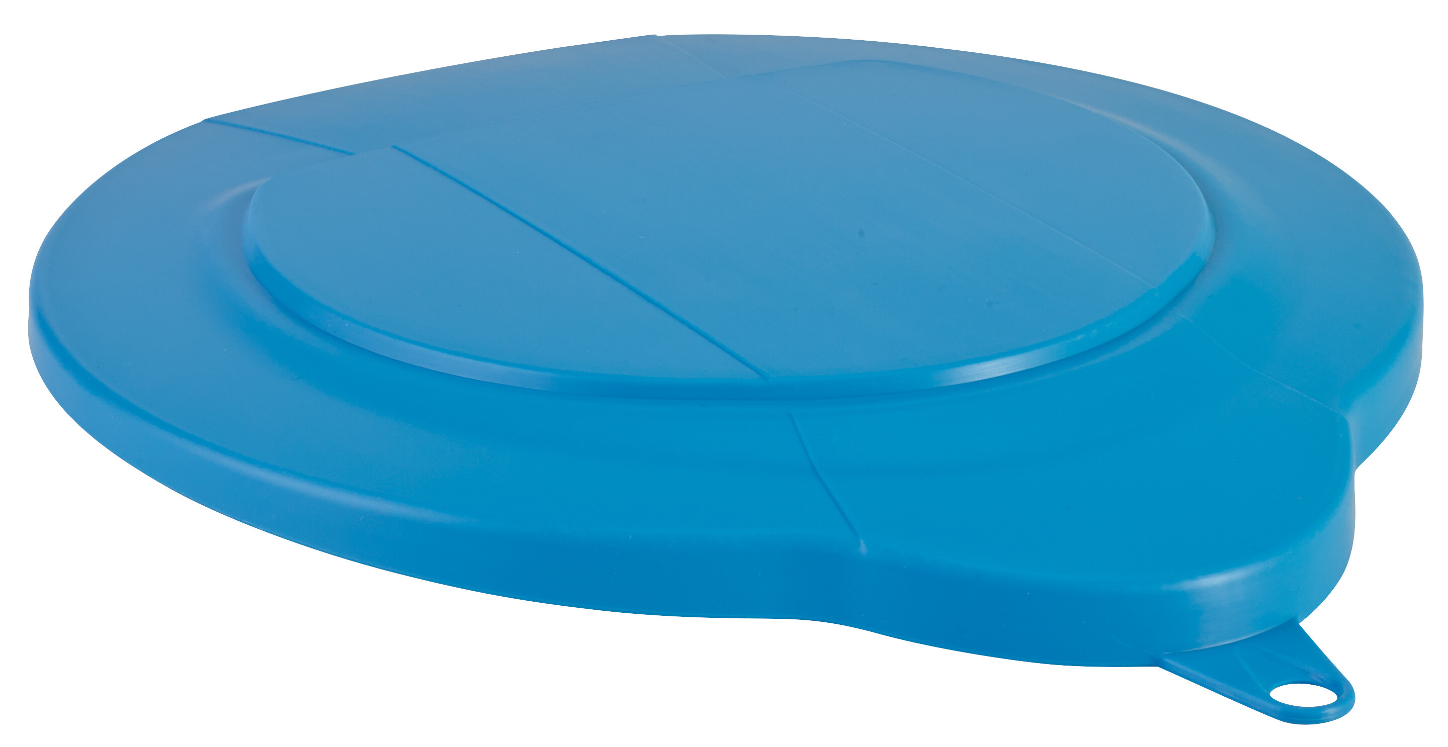 Vikan Lid f/Bucket 5688, 6 Litre, Blue