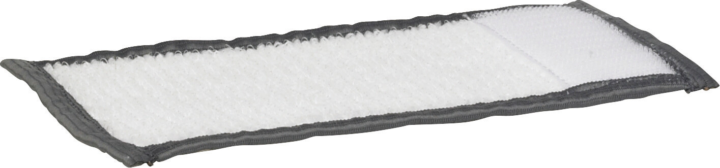 Vikan Scrub Pad, 175 mm, White