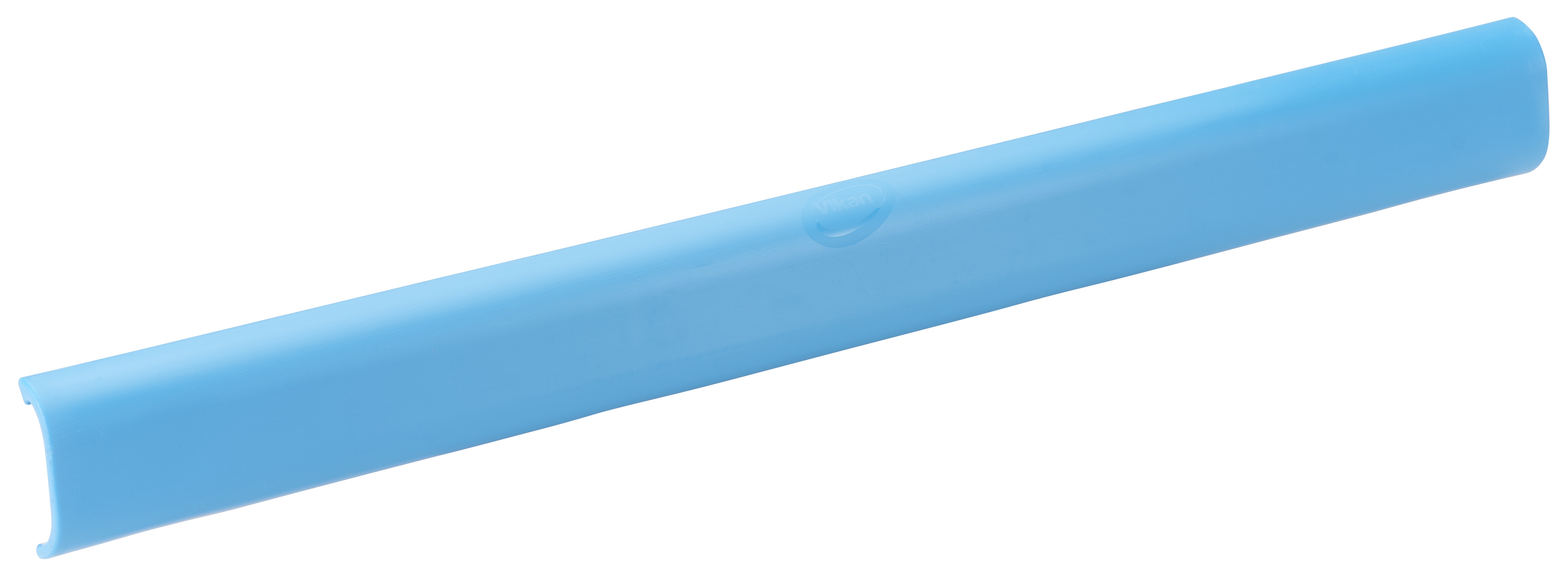 Vikan Rail for HyGo Cleaning Station, 5700x, 420 mm, Blue