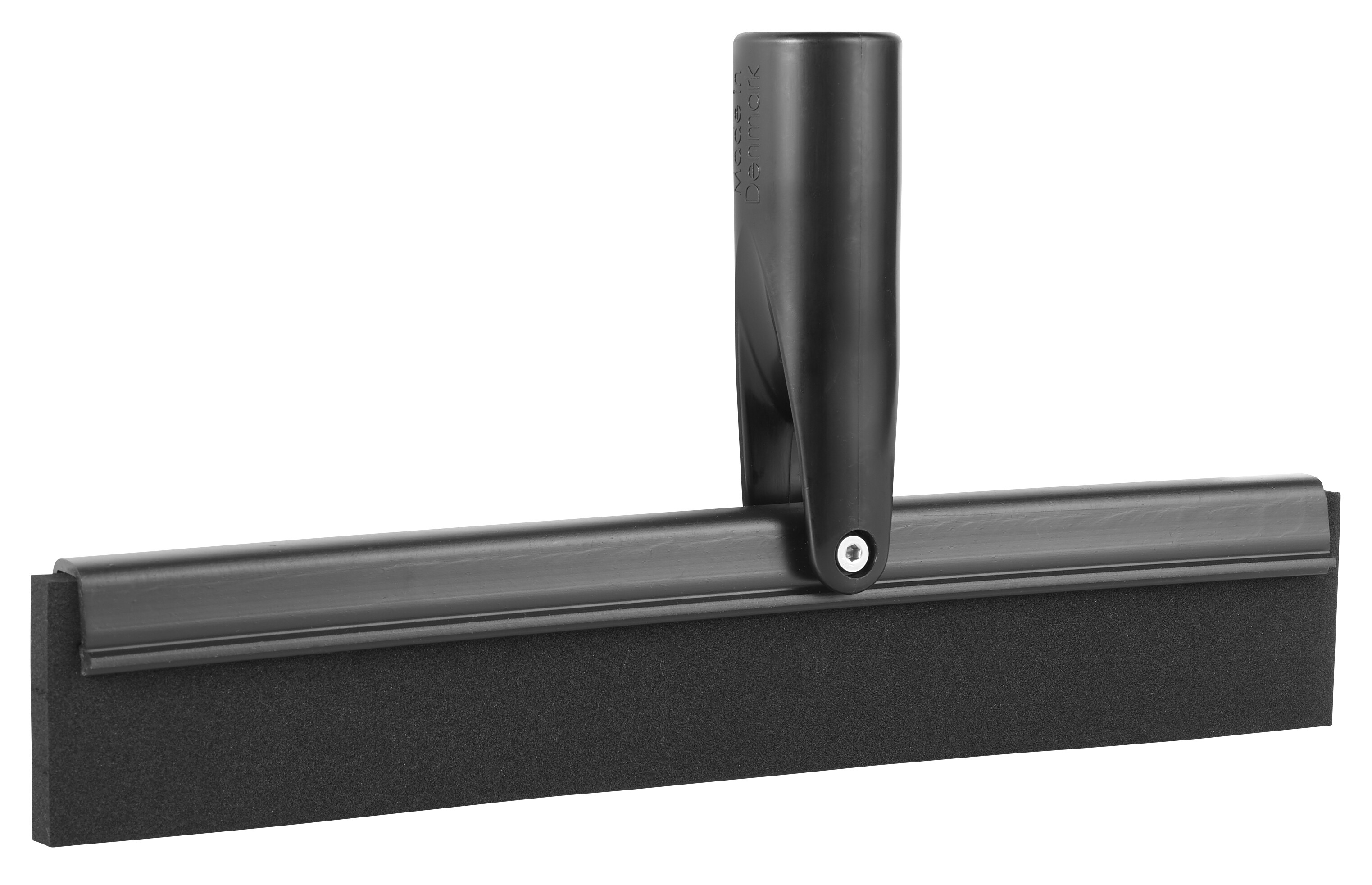 Vikan Squeegee, Angle Adjustable for 5662x, 5665x and 5666x, 260 mm, Black