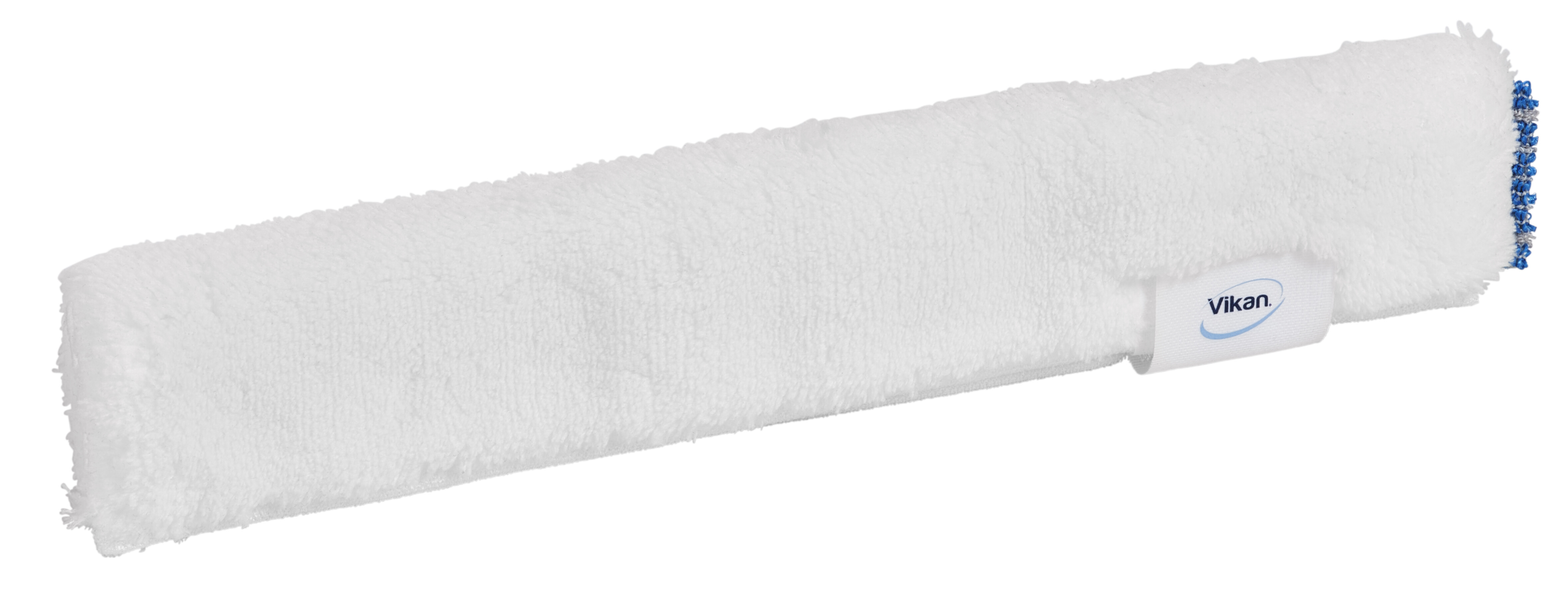 Vikan Wash Fleece Sleeve, 380 mm, White
