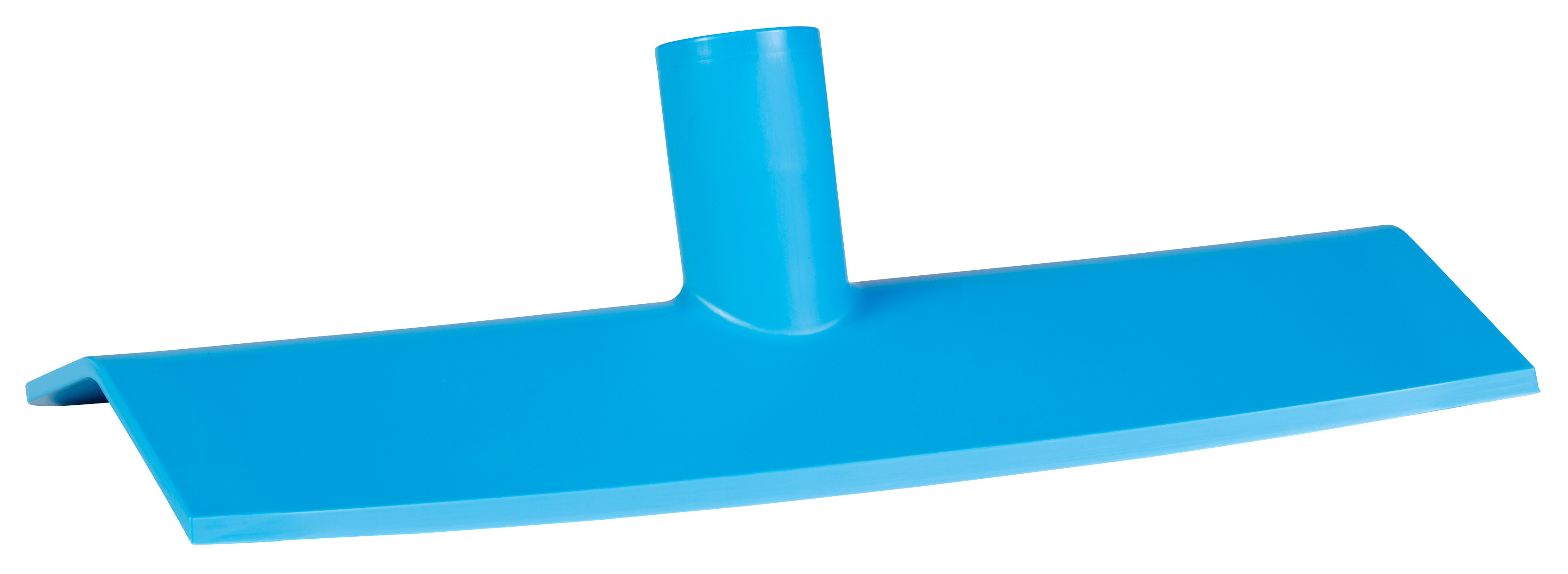 Vikan Push-Pull Hoe, 270 mm, Blue
