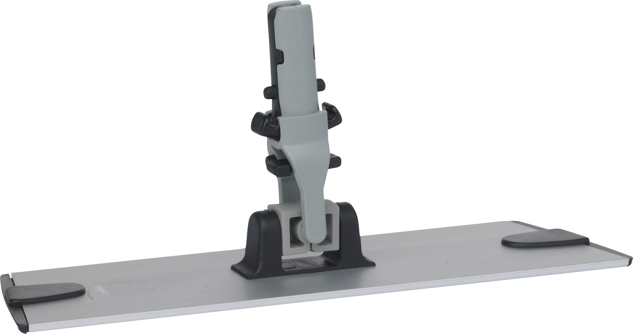 Vikan Superior Mop Frame, 25 cm, Black