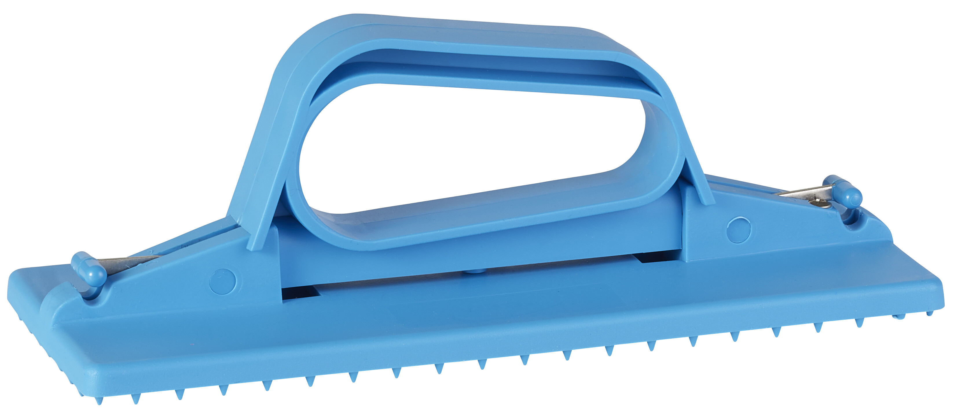 Vikan Padholder Hand model, 230 mm, Blue