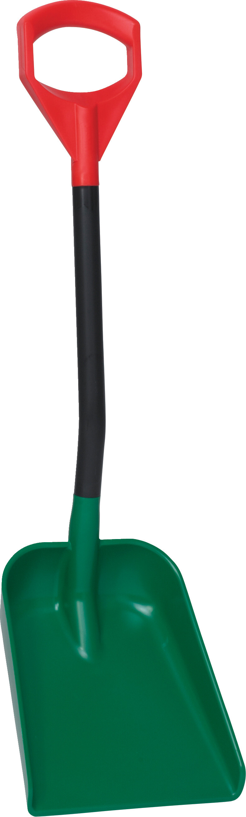 Vikan Shovel, 271 mm,  Black