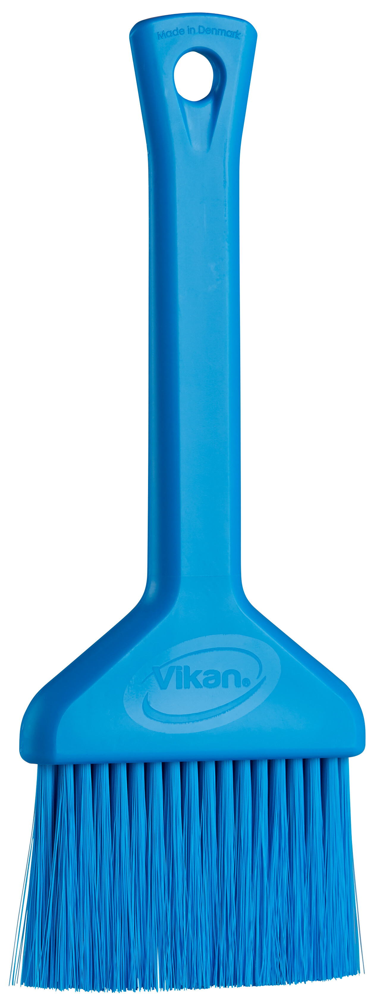 Vikan Pastry Brush, 70 mm, Soft, Blue