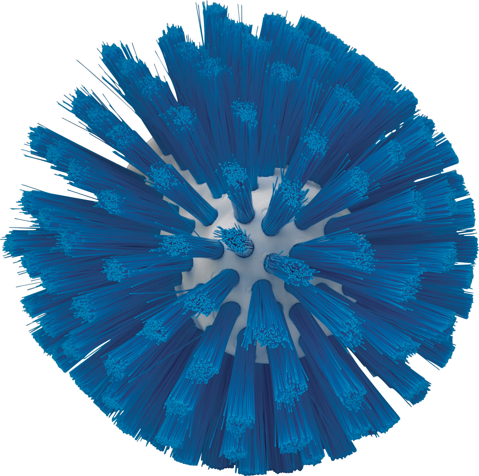 Vikan Pipe Cleaning Brush f/handle, 160 mm, Medium, Blue