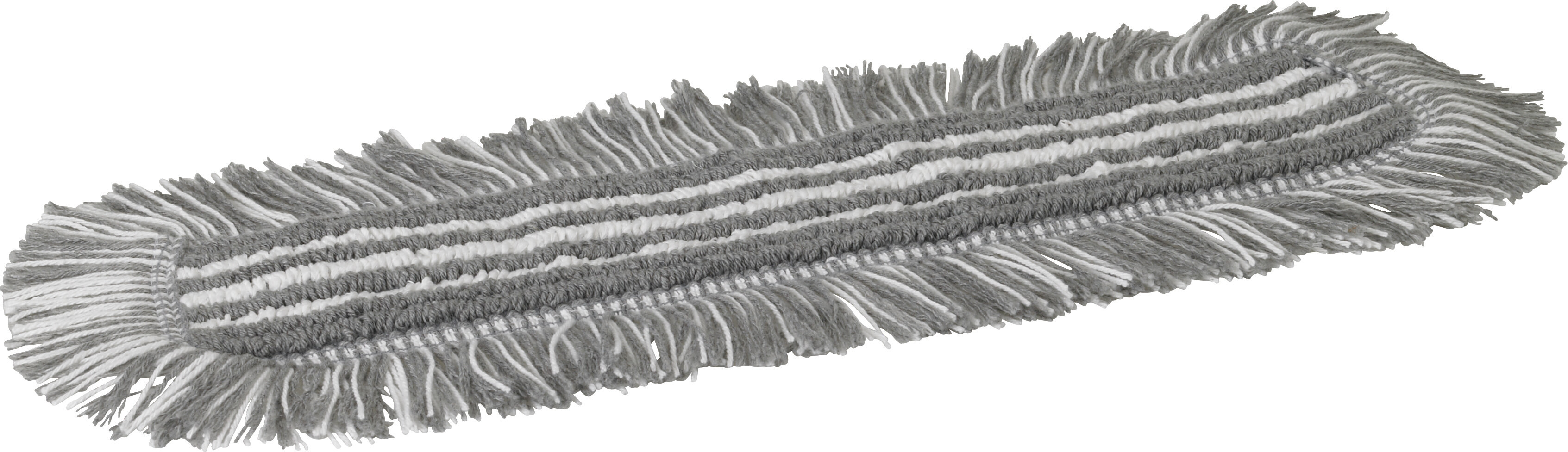 Vikan Damp 48 Heavy Duty mop, Pocket, 40 cm, Grey