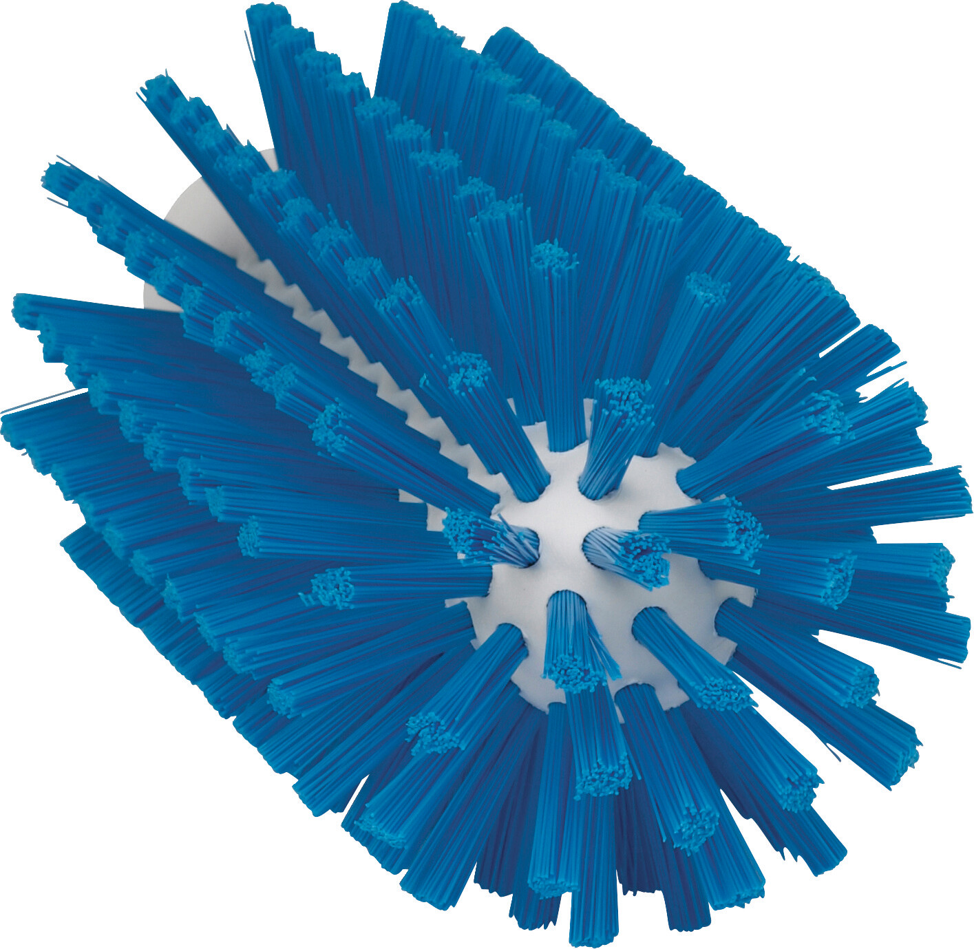 Vikan Pipe Cleaning Brush f/handle, 155 mm, Medium, Blue