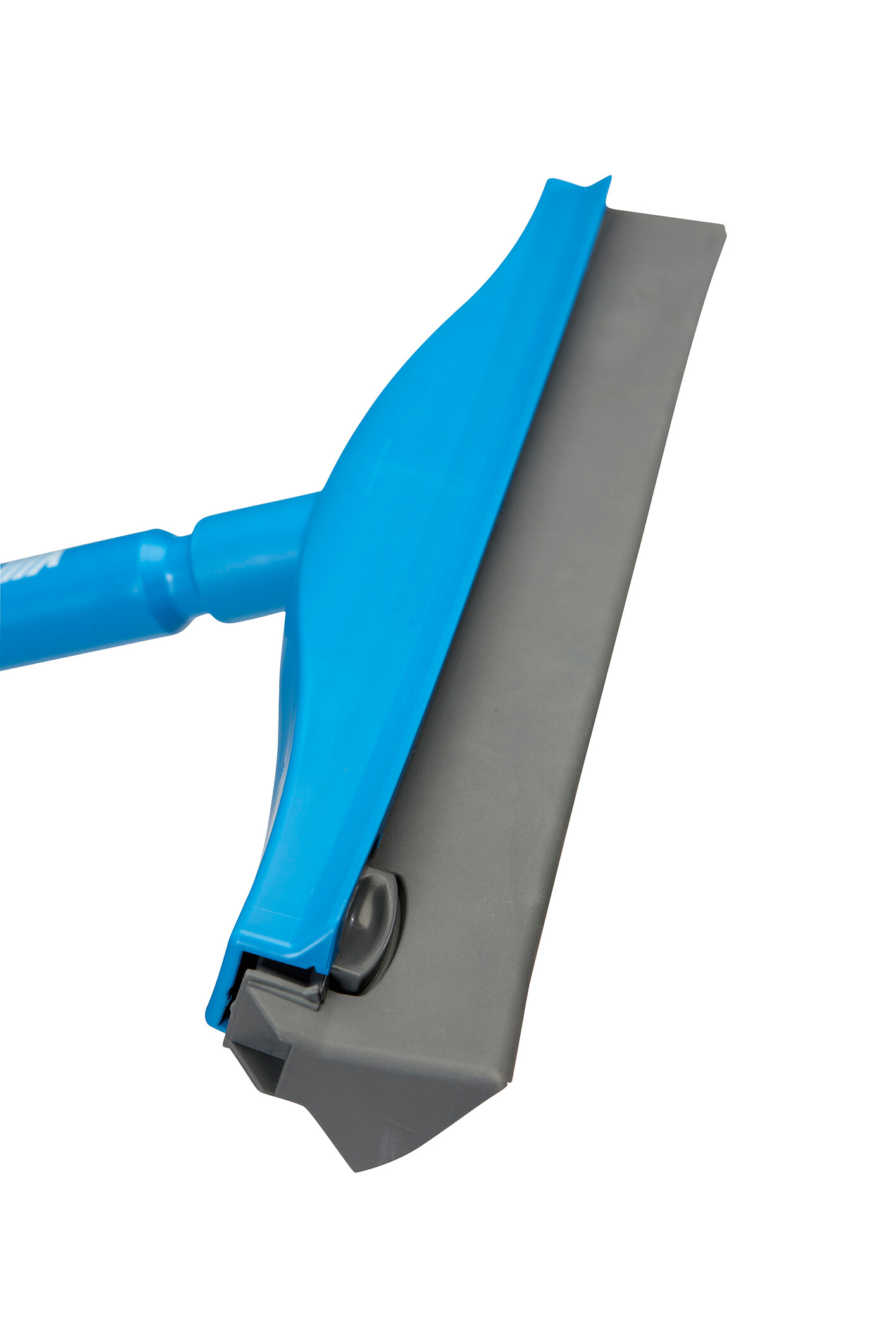 Vikan Condensation squeegee, 400 mm, Blue