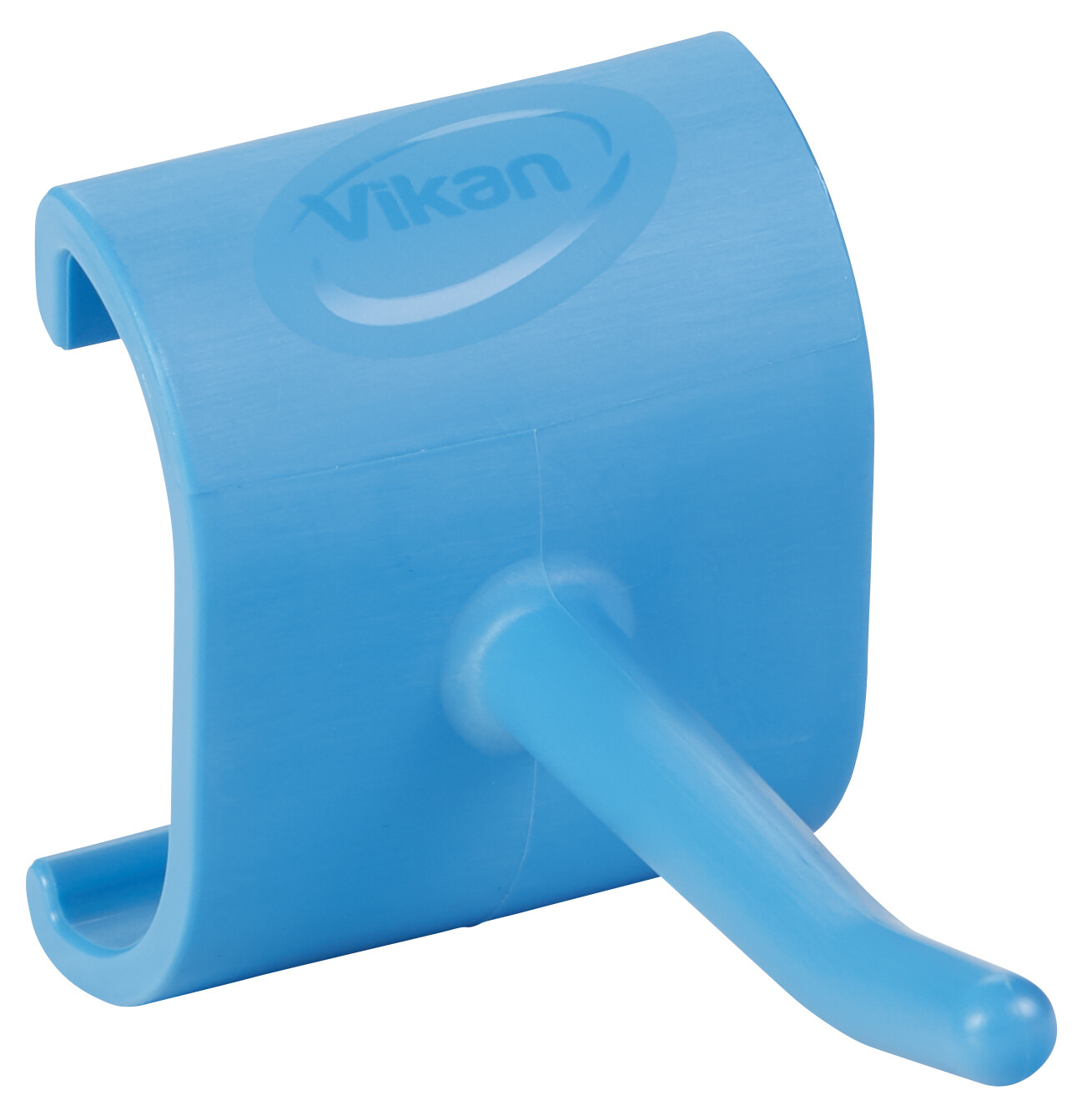 Vikan Spare part hook for 1011x, 1012x & 1014x, Blue