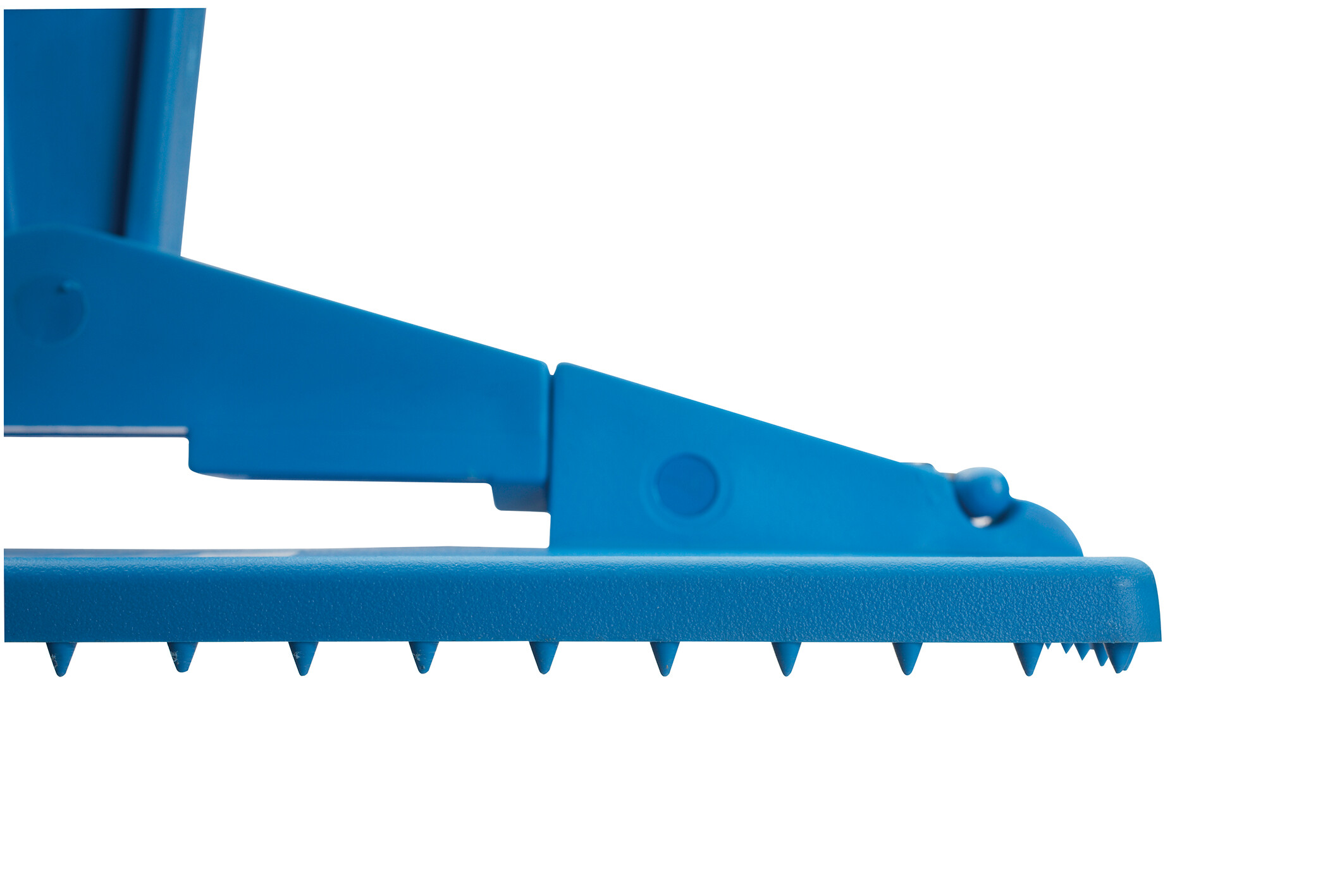 Vikan Padholder, 230 mm, Blue