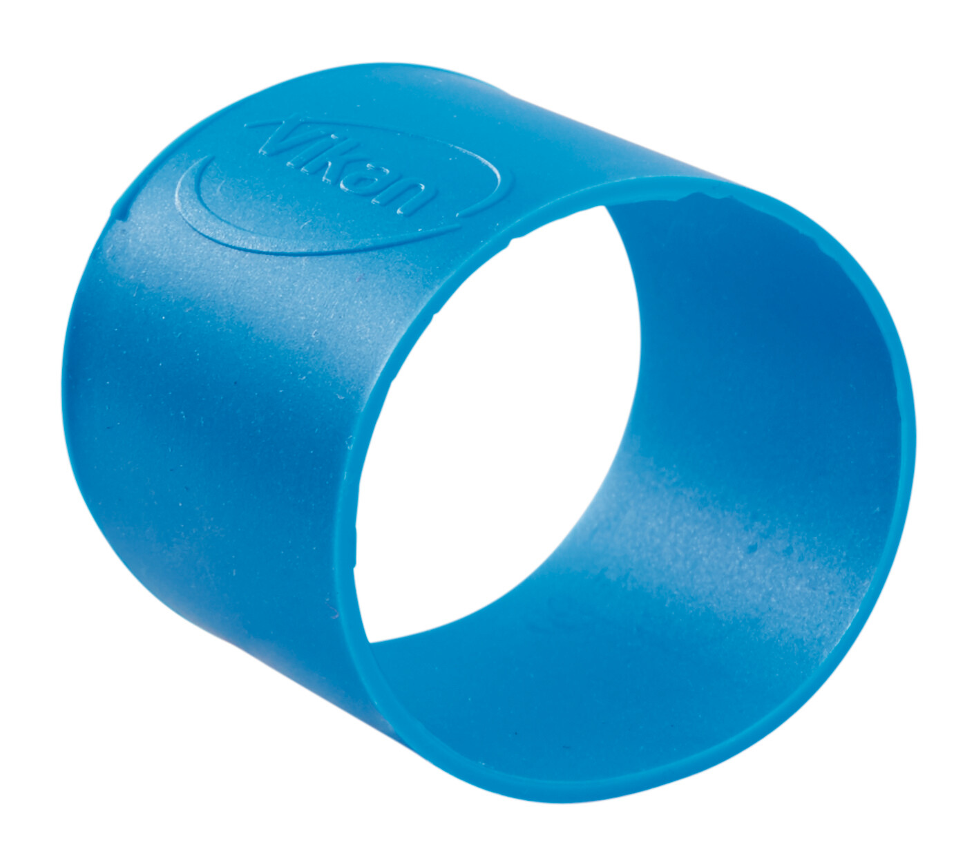 Vikan Colour Coding Rubber Band x 5 Pcs., Ø40 mm, Blue