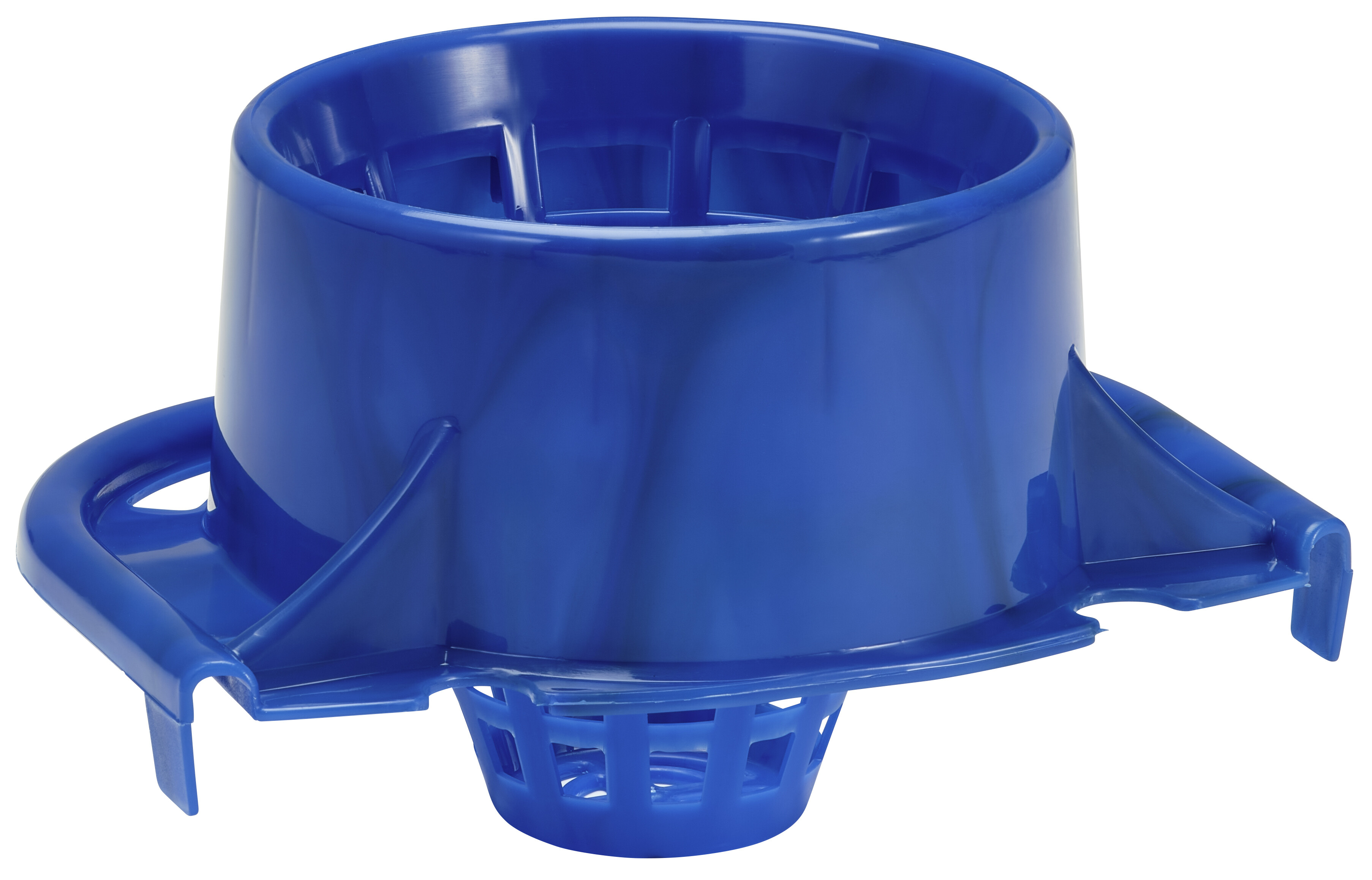 Vikan Wringer for Mop Bucket, 375028, Blue