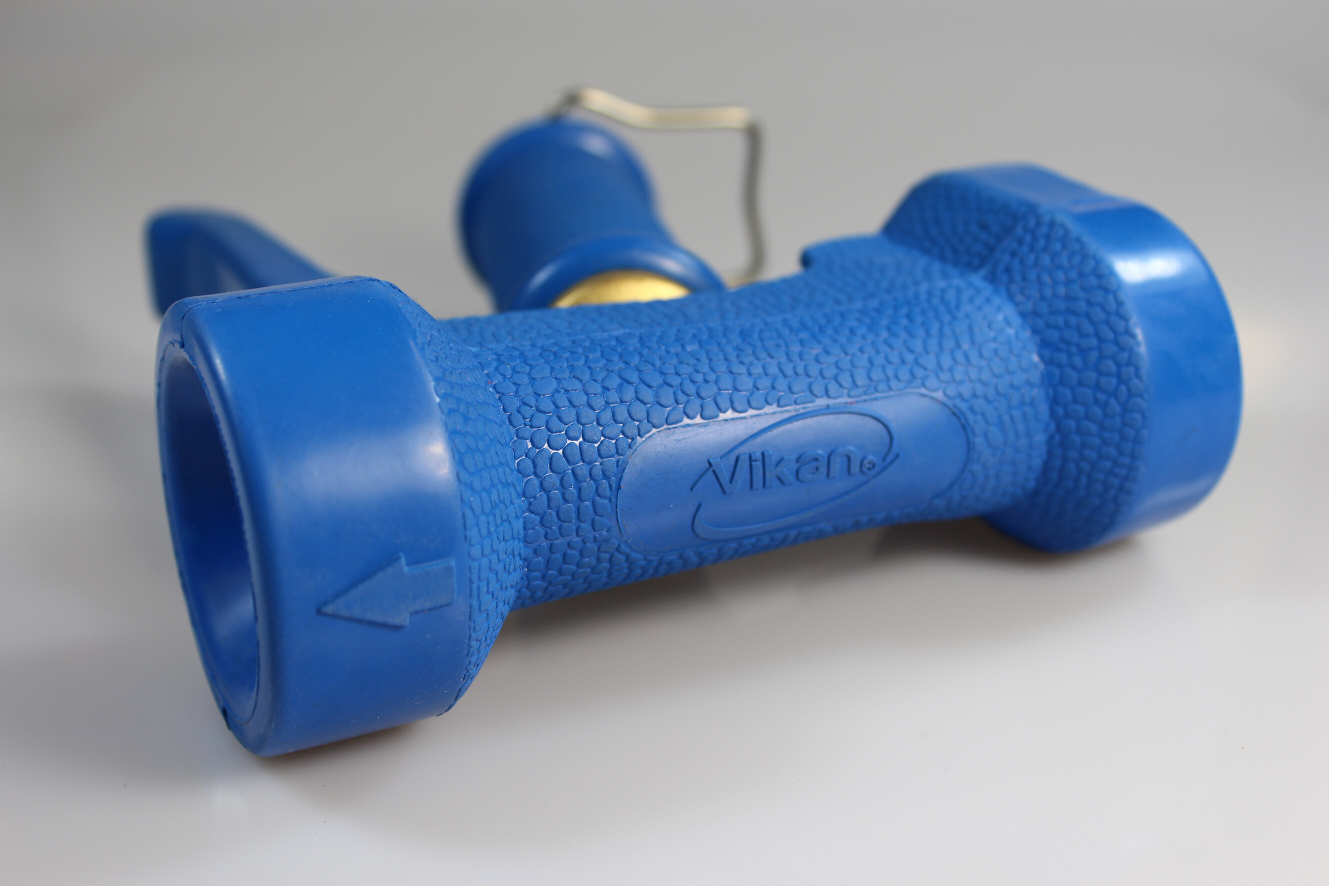 Vikan Heavy Duty Water Gun, Blue