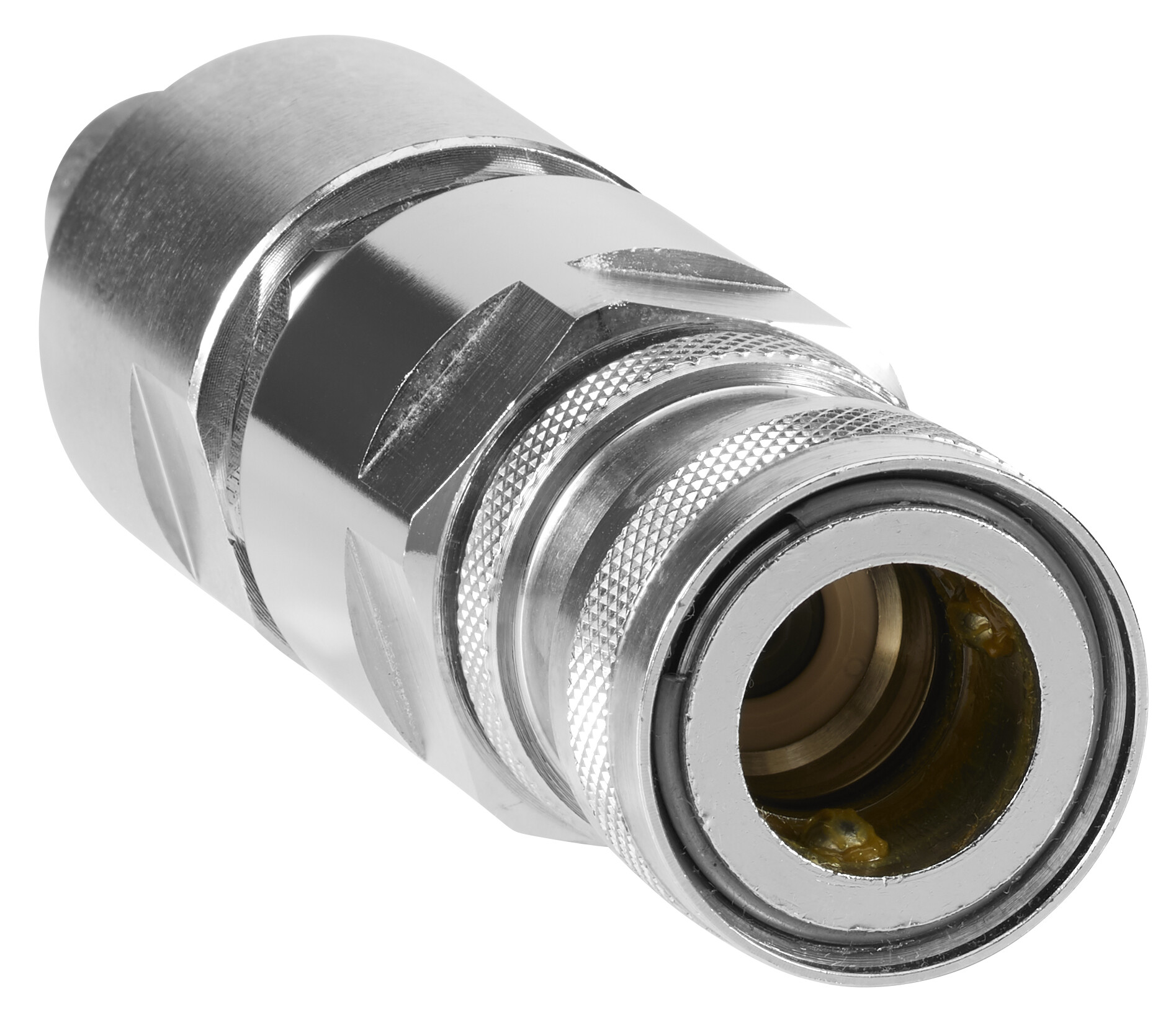 Vikan SafeOne, Back Flow Prevention, 1/2" (Q)