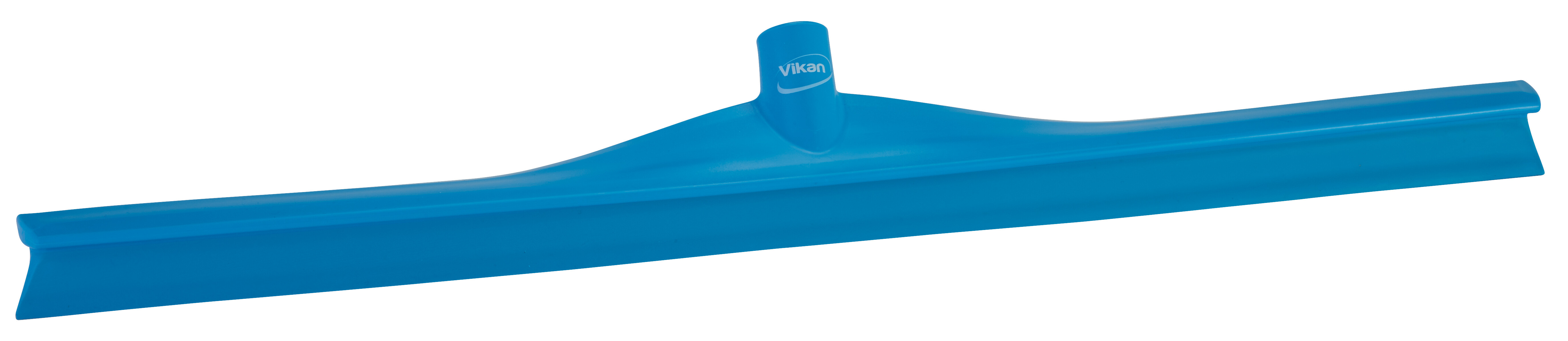 Vikan Ultra Hygiene Squeegee, 700 mm, Blue