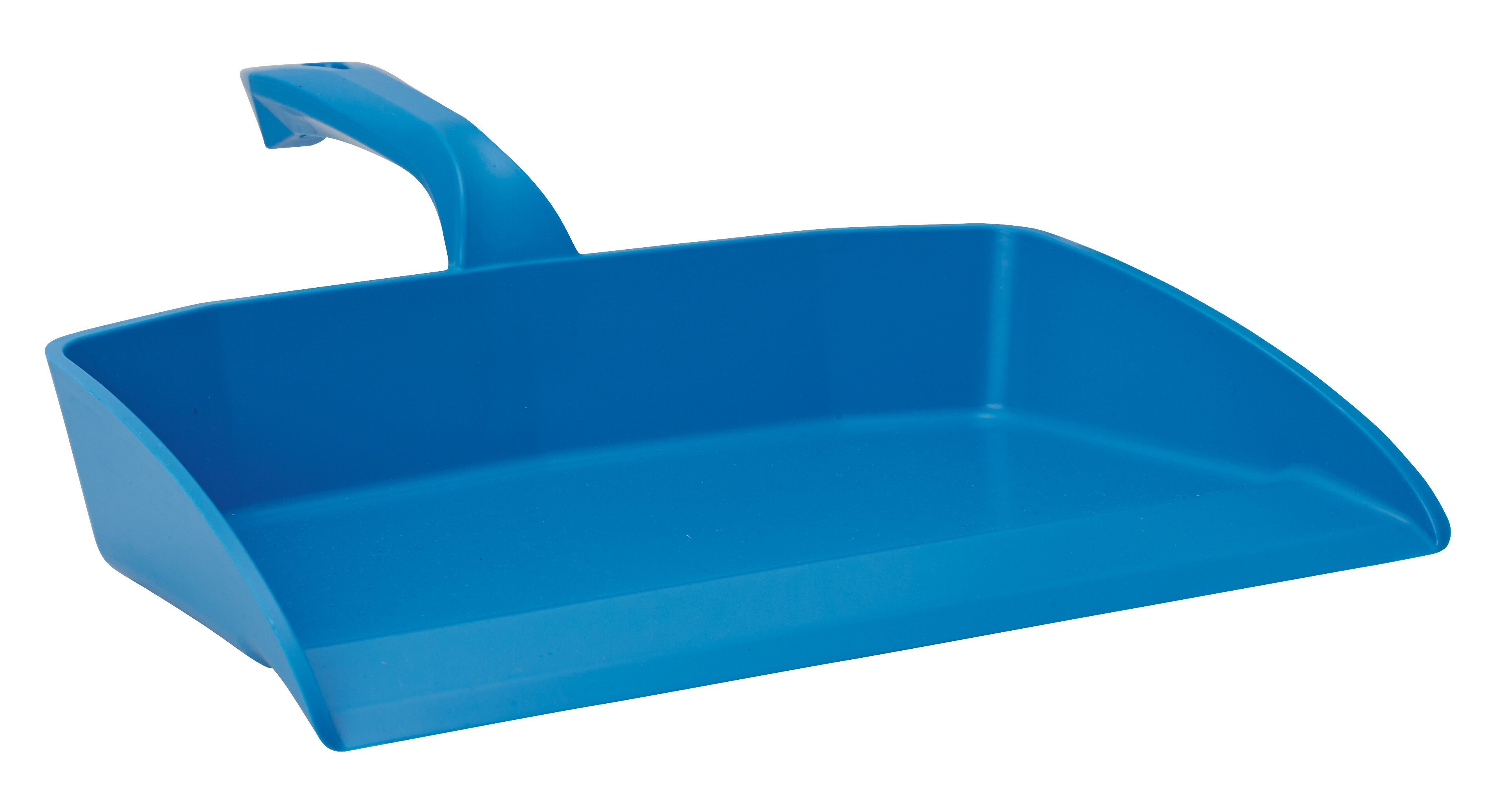 Vikan Dustpan, 295 mm, Blue
