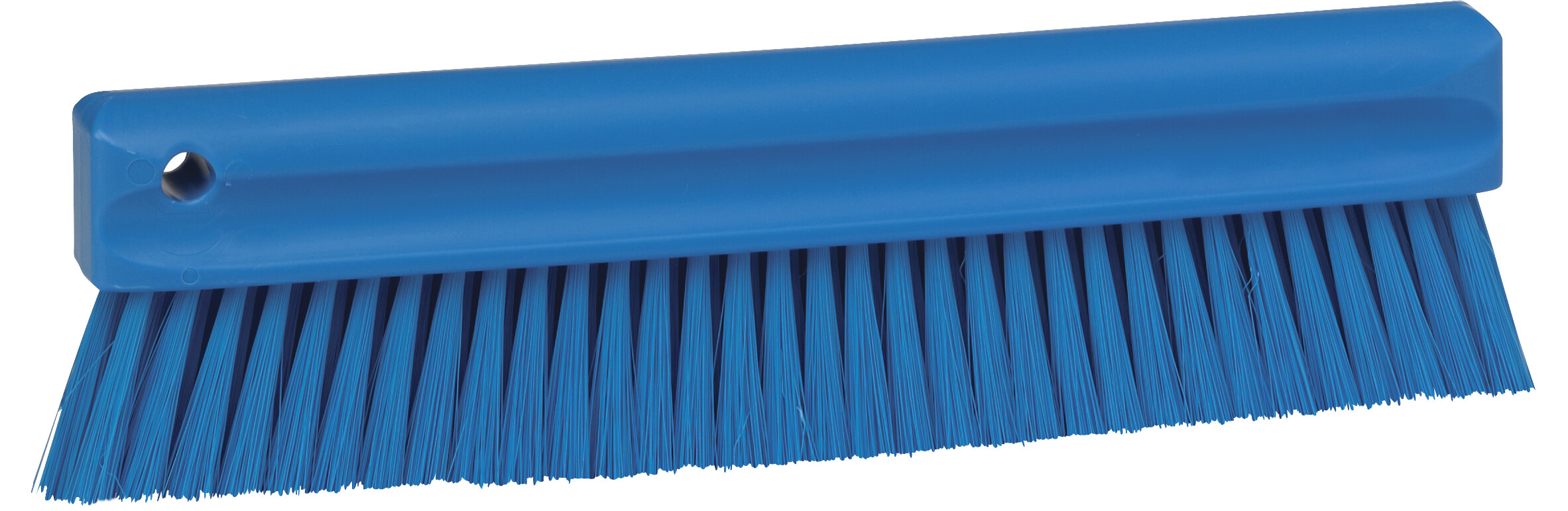 Vikan Powder Brush, 300 mm, Soft, Blue