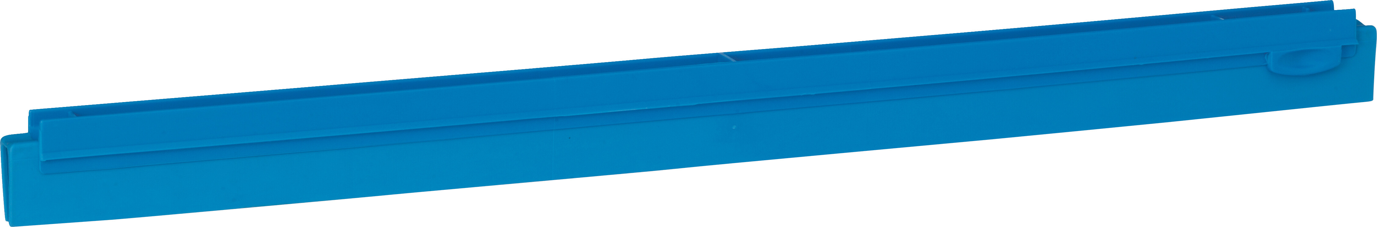 Vikan Replacement Cassette, Hygienic, 600 mm, , Blue