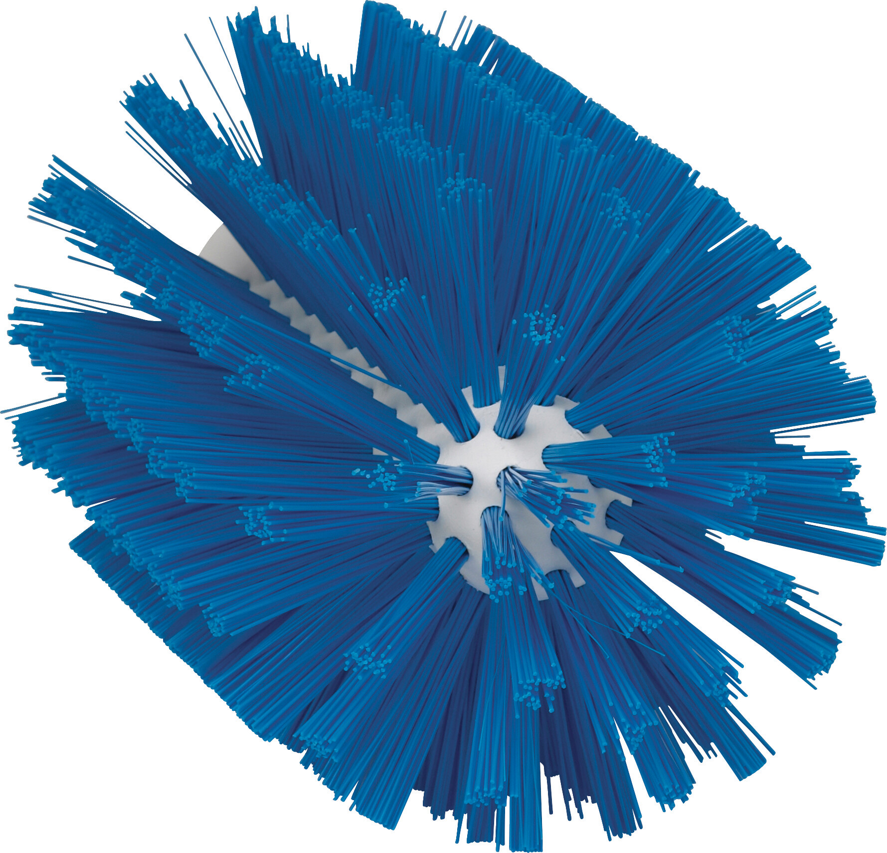 Vikan Pipe Cleaning Brush f/handle, 170 mm, Medium, Blue