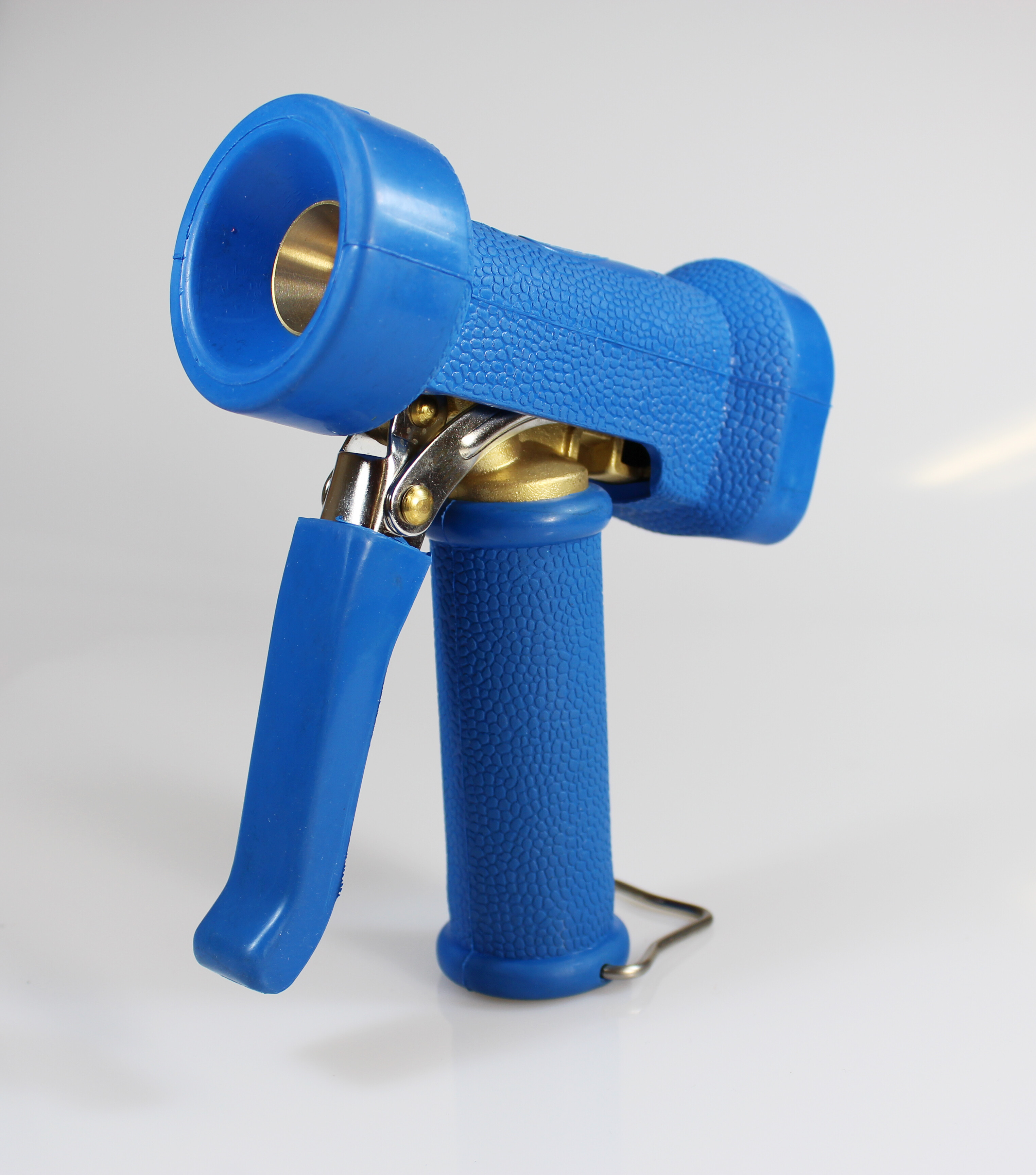 Vikan Heavy Duty Water Gun, Blue