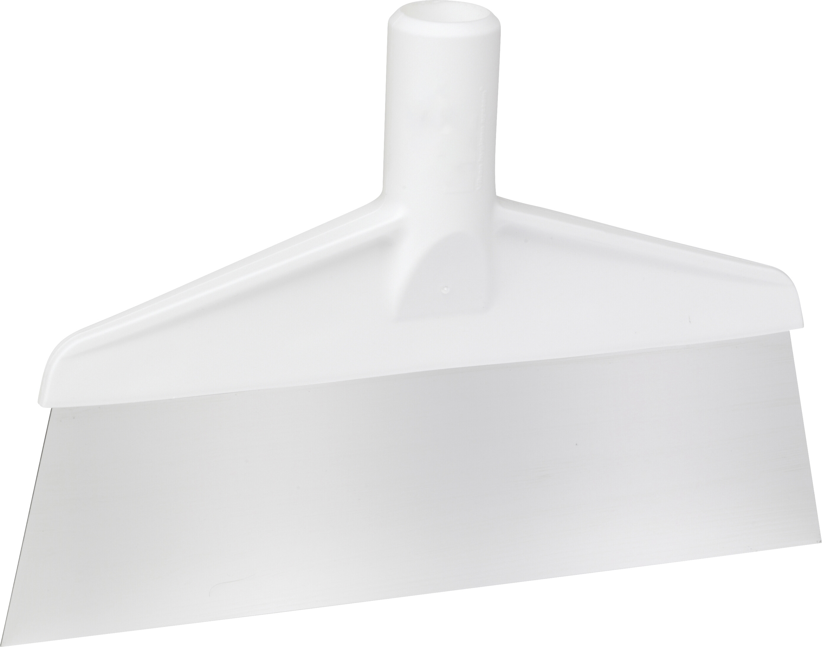 Vikan Table & Floor Scraper, 260 mm, White