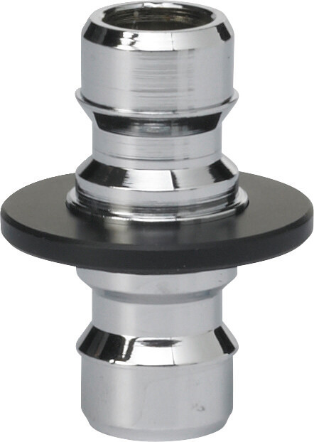 Male Connector, 1/2"(Q)