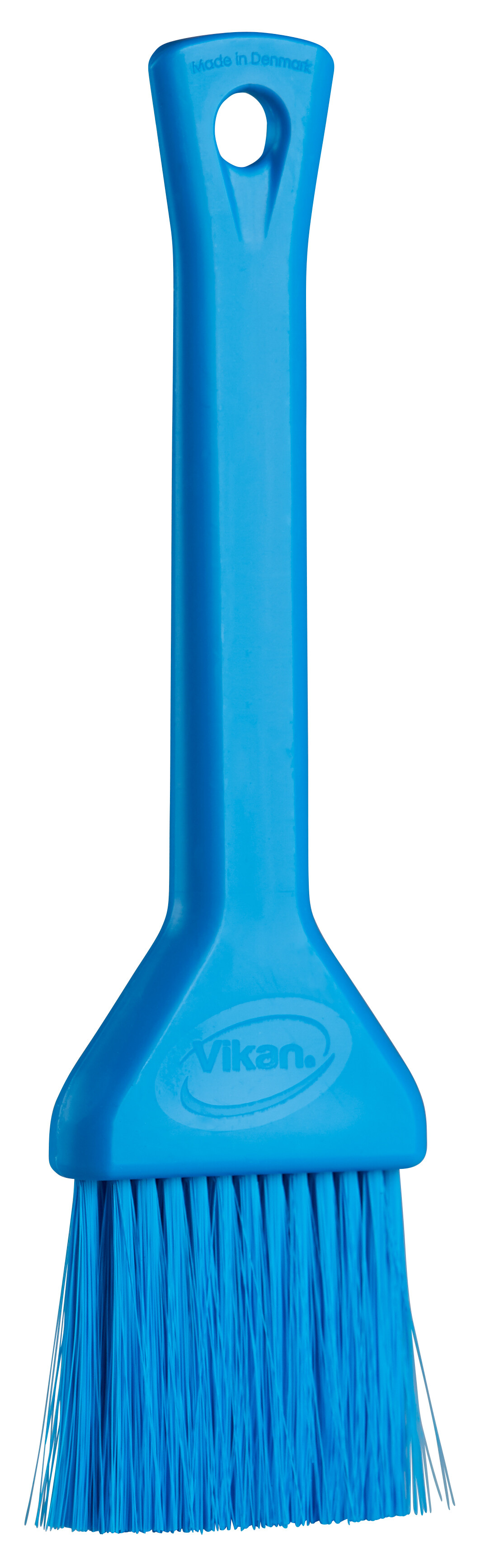 Vikan Pastry Brush, 50 mm, Soft, Blue