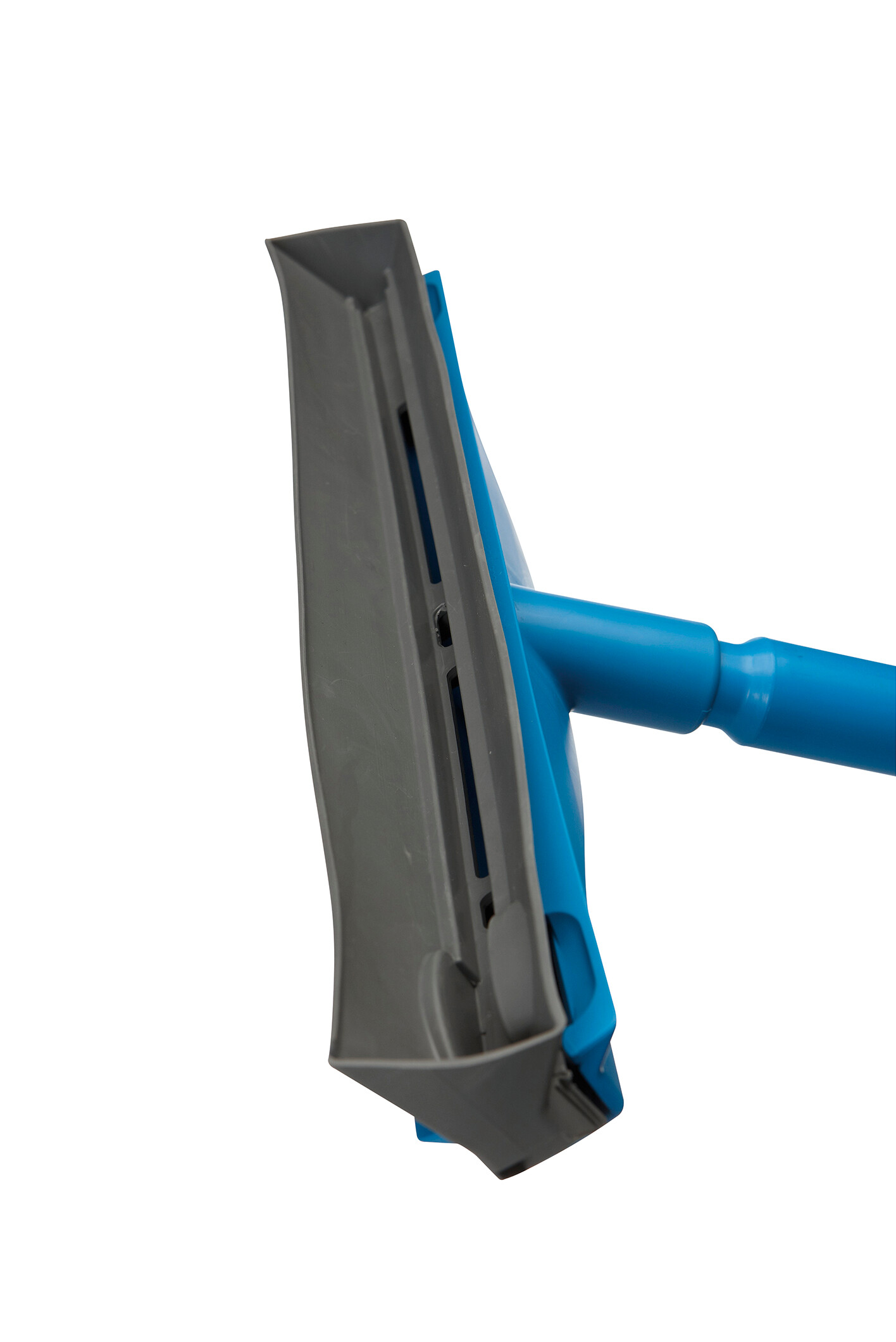 Vikan Condensation squeegee, 400 mm, Blue