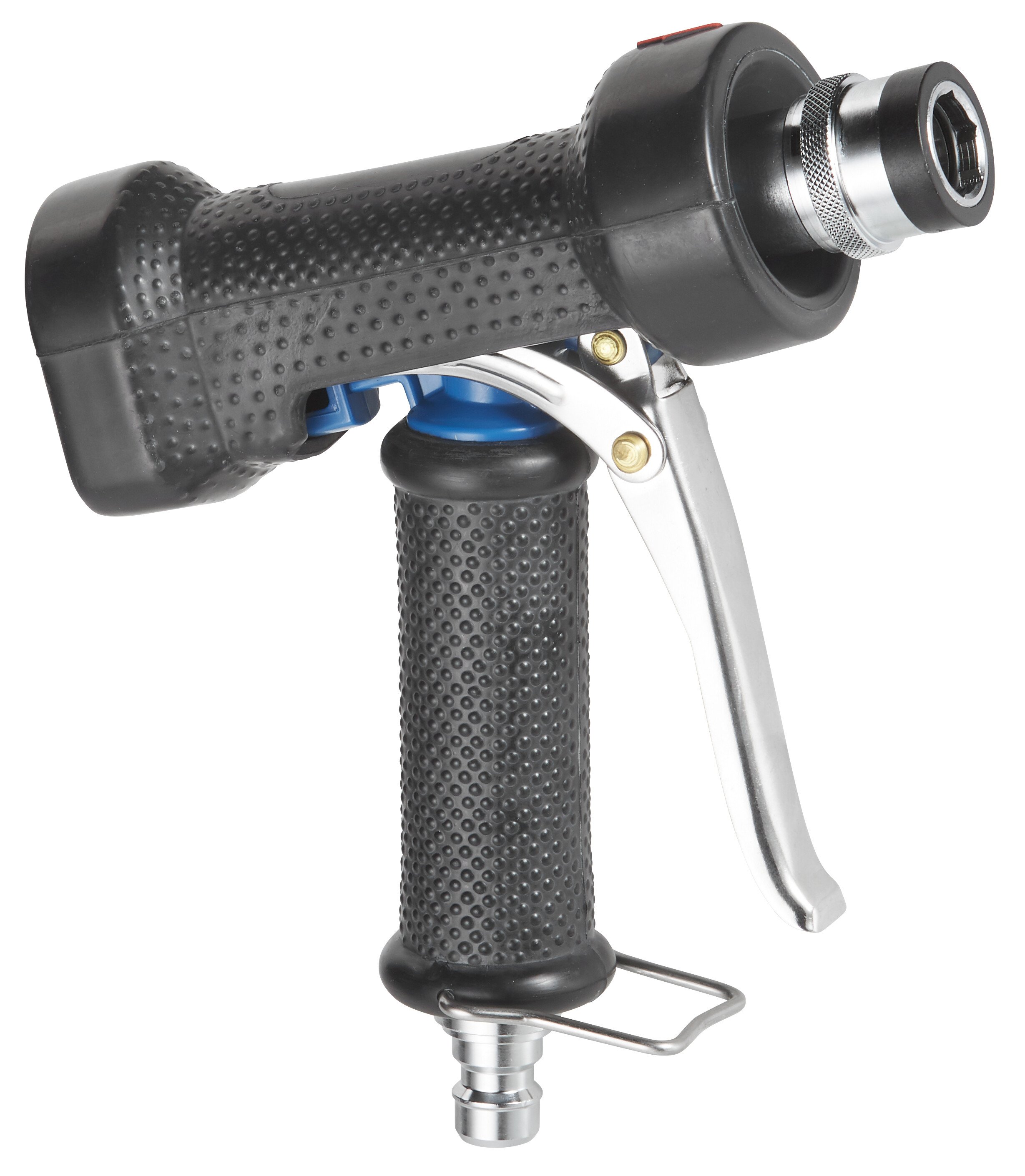 Vikan Watergun for Foam Sprayer 1/2"(Q),  Black