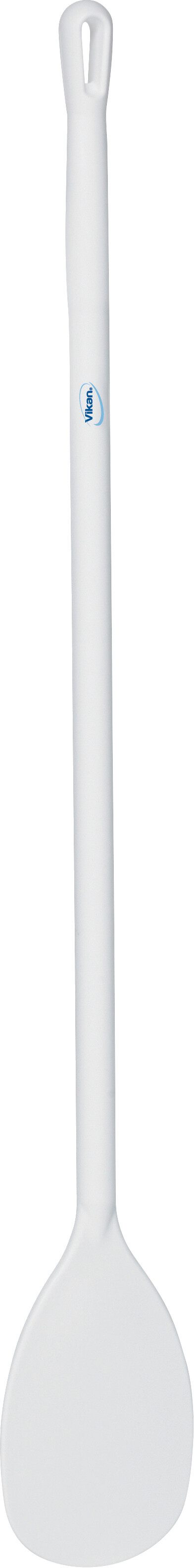 Vikan Mixer, Ø31 mm, 1190 mm, White