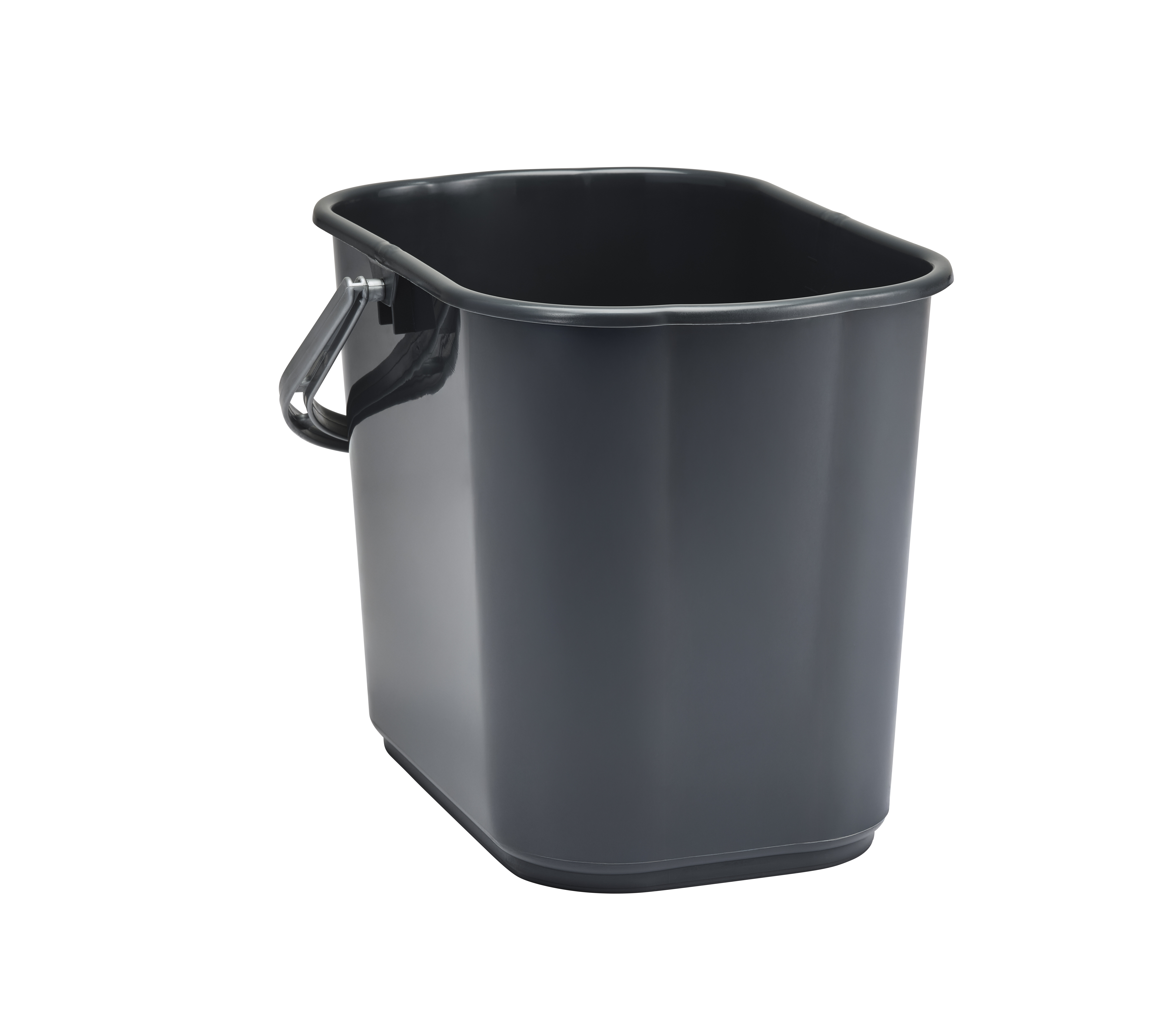 Vikan Professional Mop Bucket 16L, Grey
