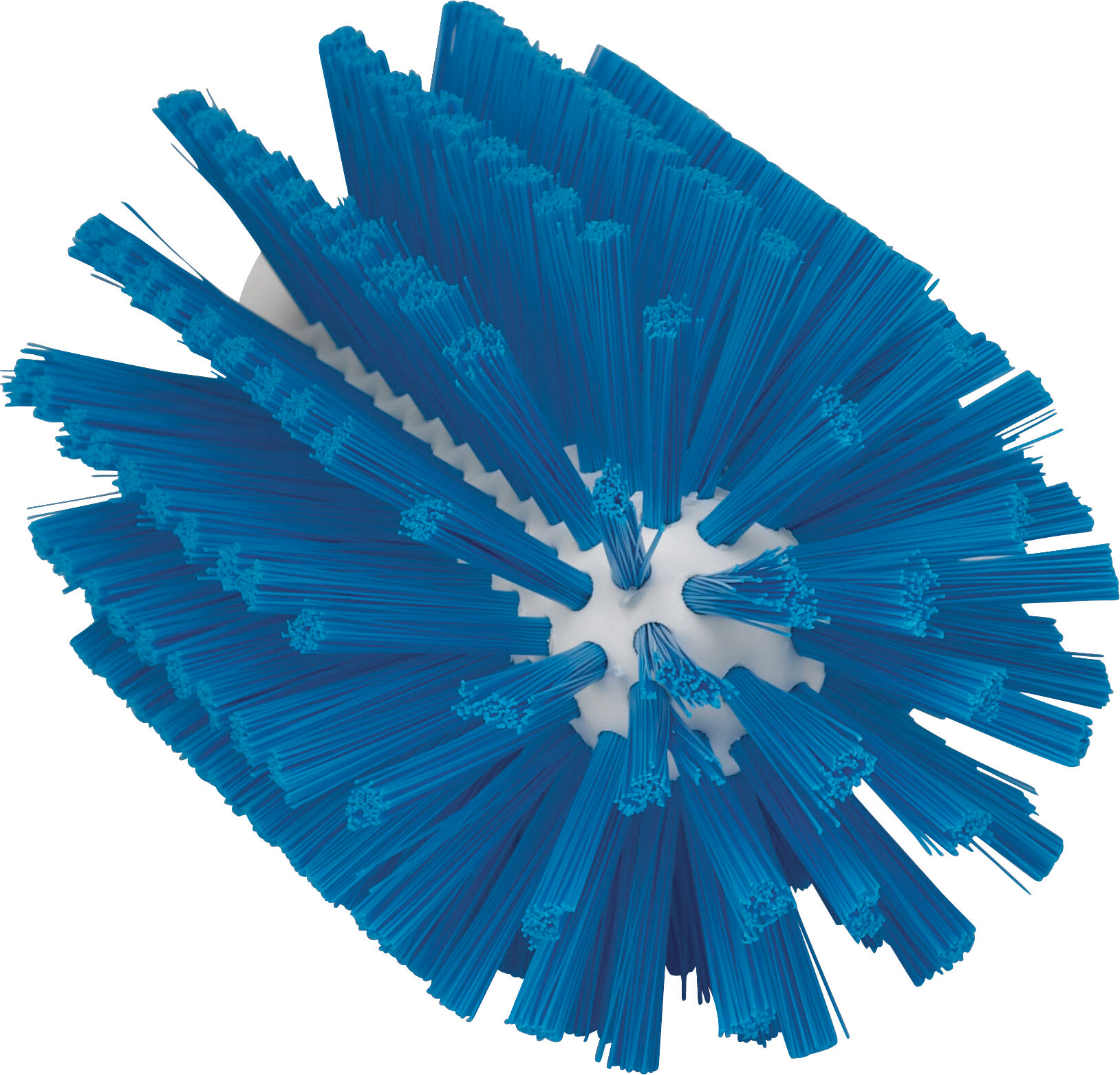 Vikan Pipe Cleaning Brush f/handle, 160 mm, Medium, Blue