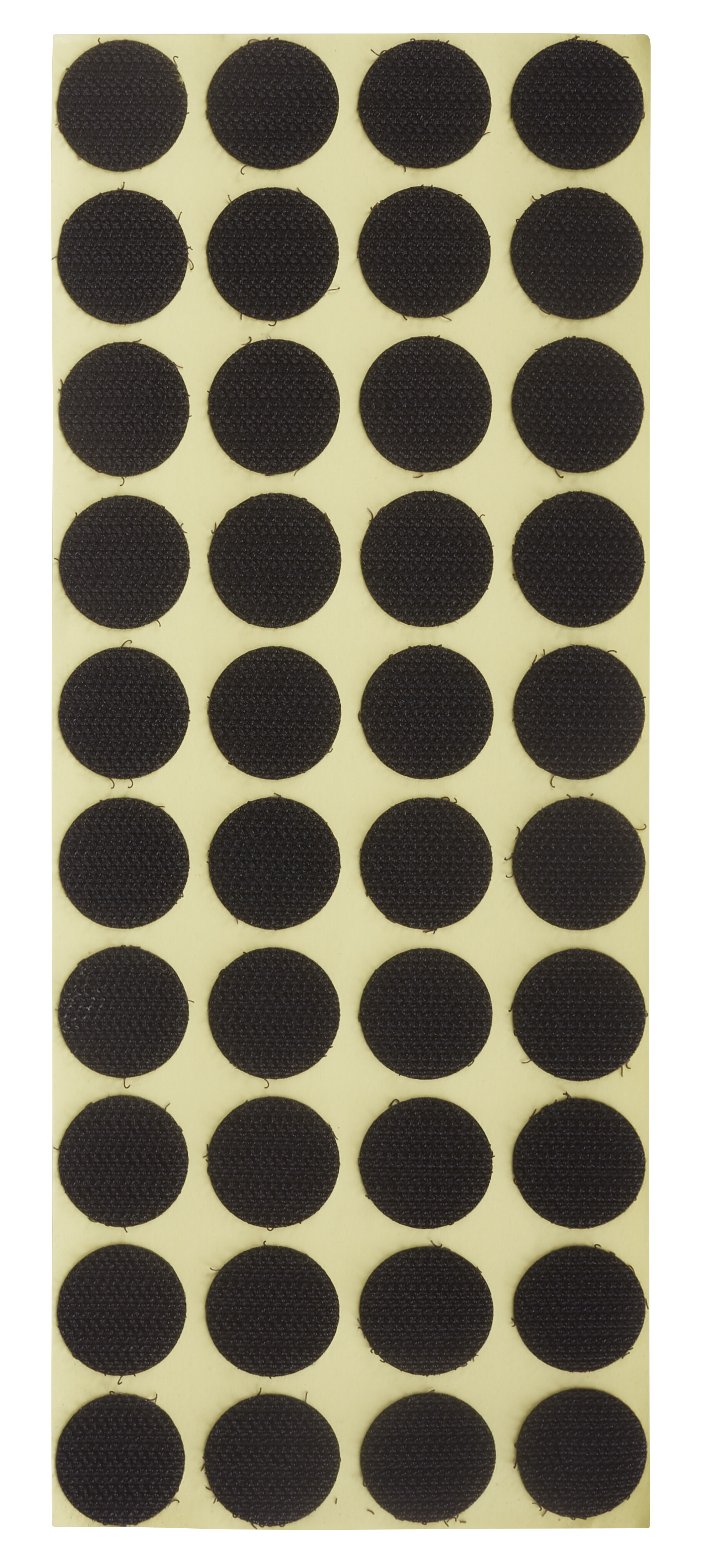 Vikan Hook dots 40 pcs., Black