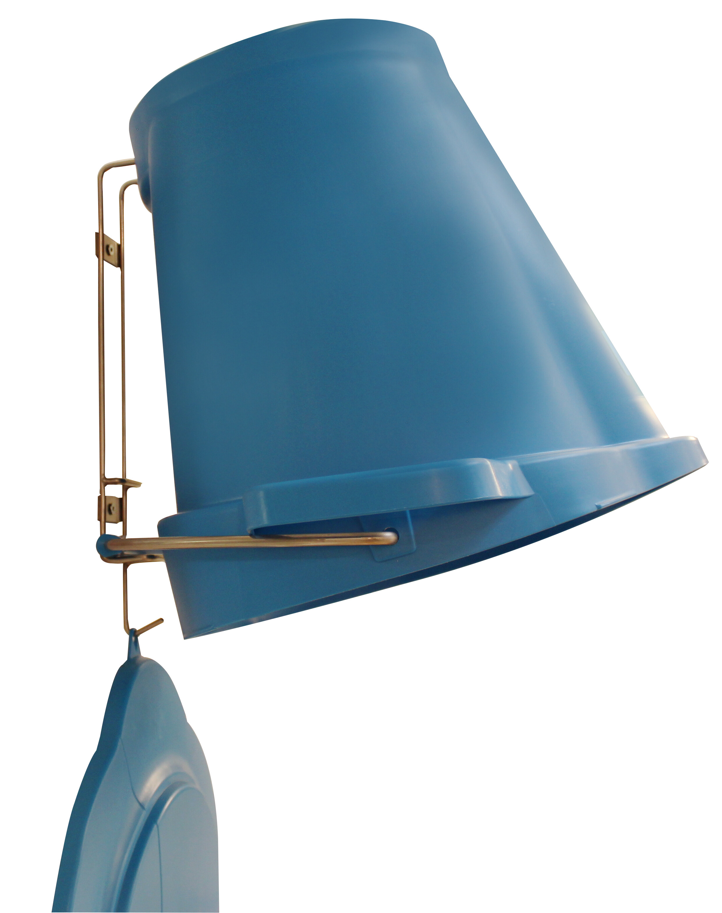 Vikan Bracket for bucket, 5686x, 5688x, 5692x and 5694x, 370 mm