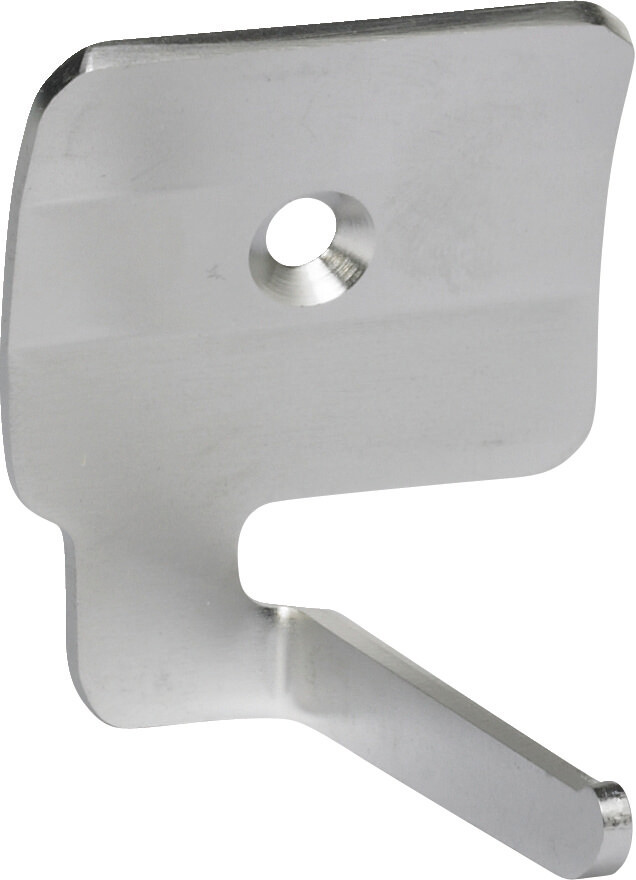 Vikan Wall Bracket for 1 product, 48 mm