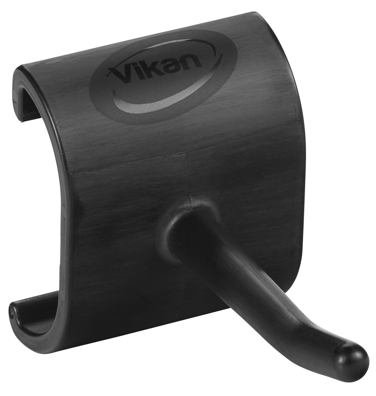 Vikan Spare part hook for 1011x, 1012x & 1014x, Black