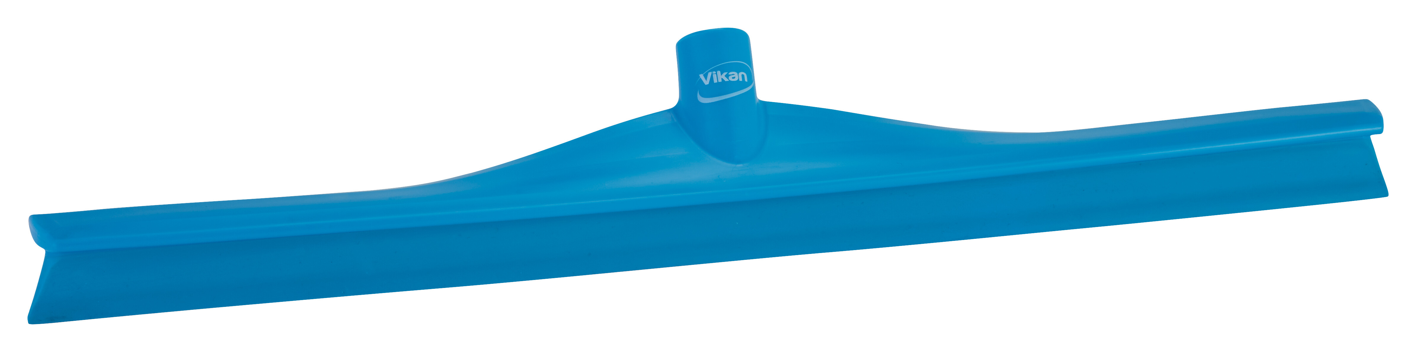 Vikan Ultra Hygiene Squeegee, 600 mm, Blue