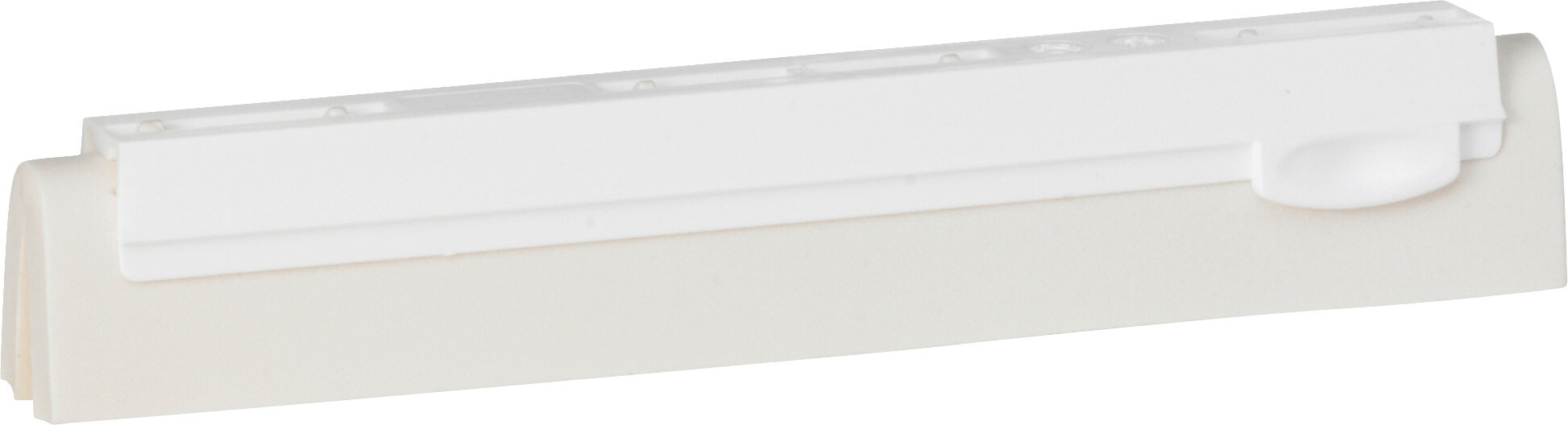 Vikan Replacement Cassette, 250 mm, White