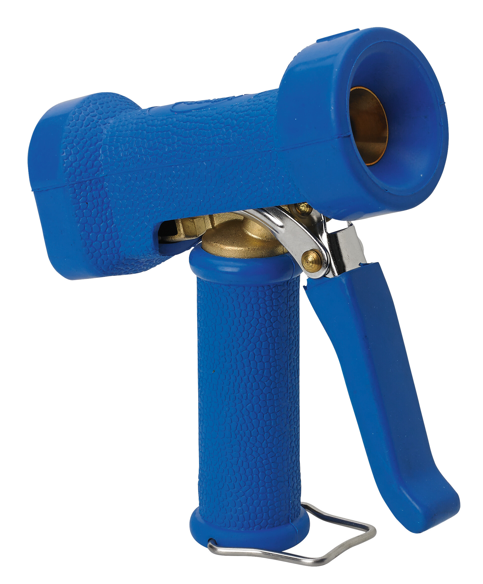 Vikan Heavy Duty Water Gun, Blue