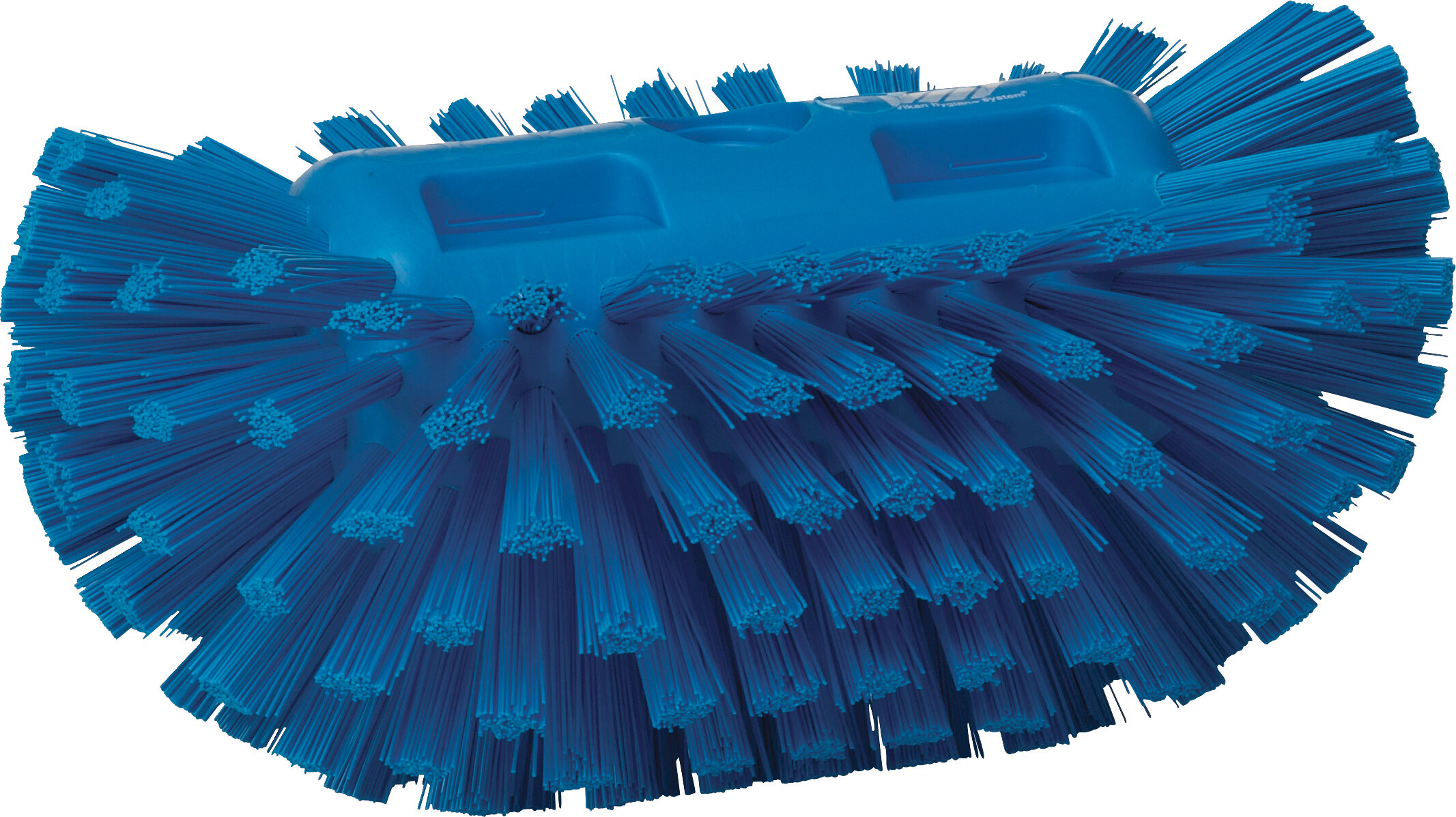 Vikan Tank Brush, 205 mm, Hard, Blue