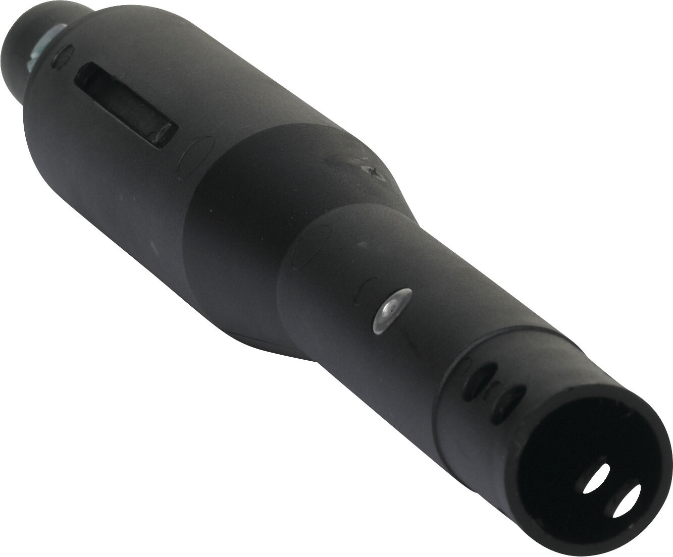 Vikan Ergobend, 265 mm, Black