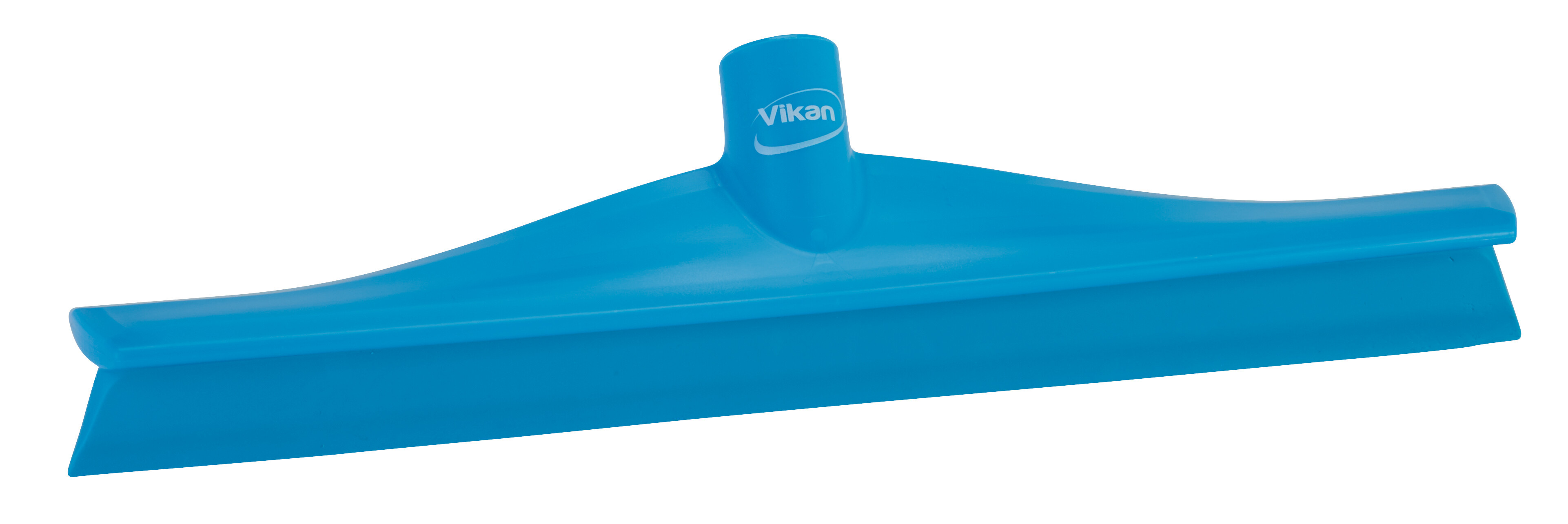 Vikan Ultra Hygiene Squeegee, 400 mm, Blue