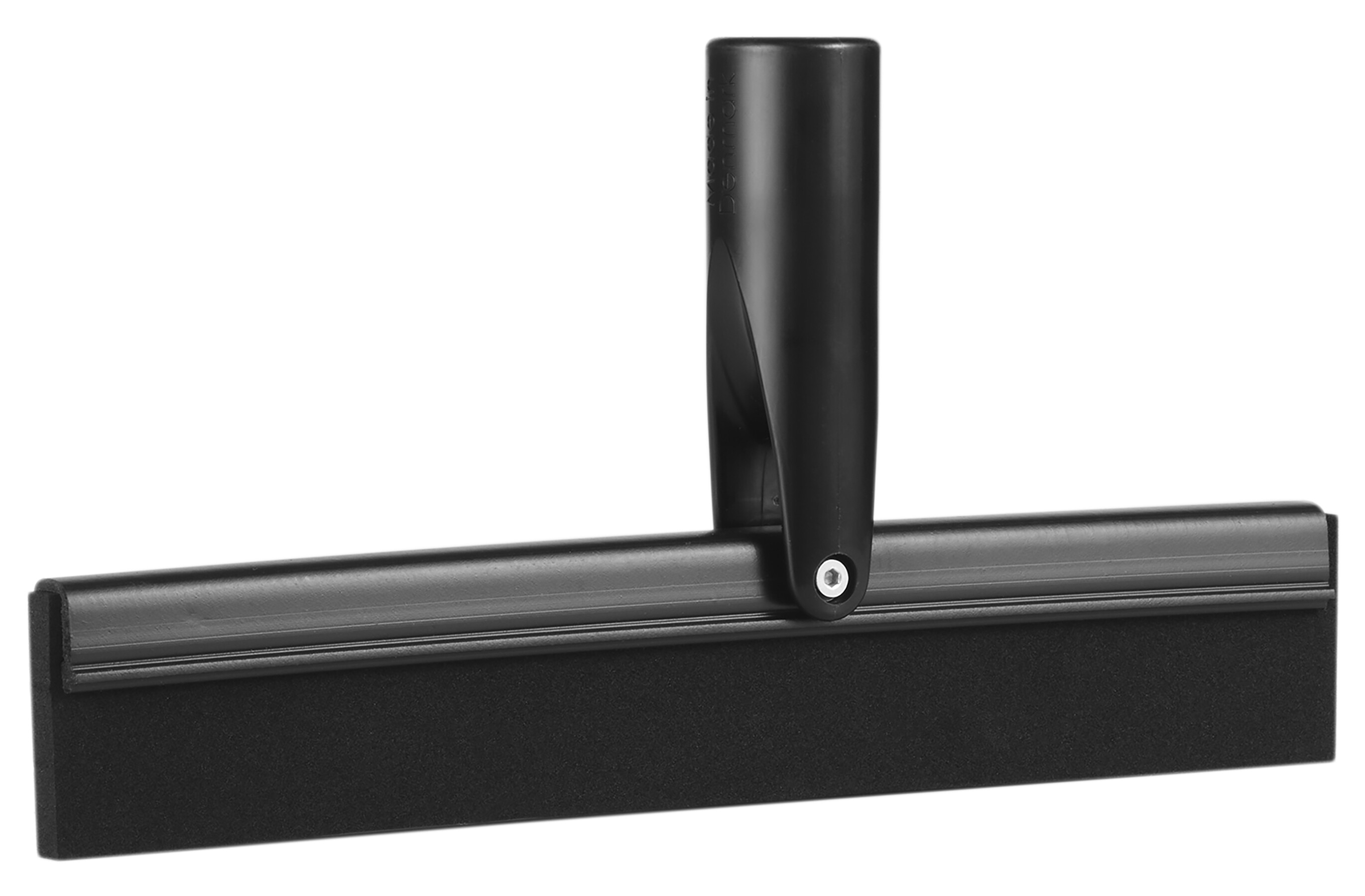 Vikan Squeegee, Angle Adjustable for 5662x, 5665x and 5666x, 260 mm, Black