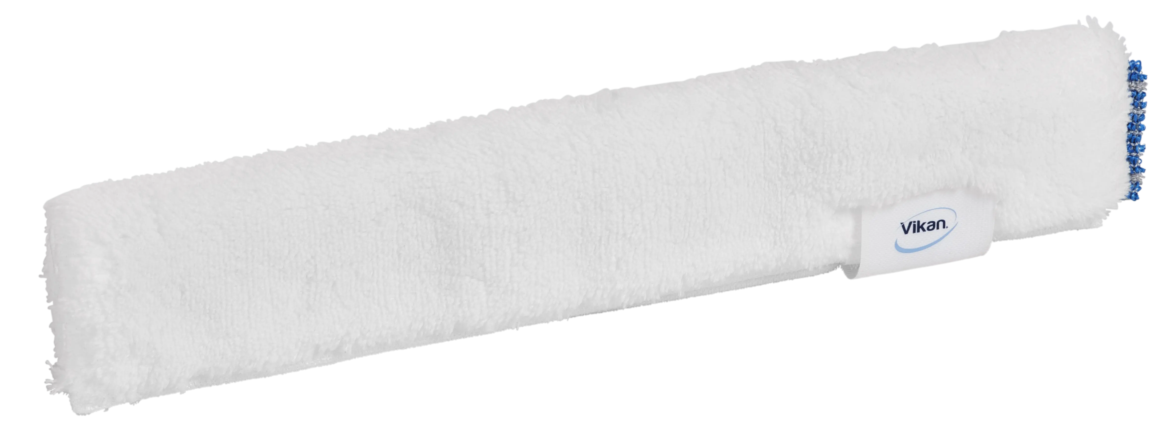 Wash Fleece Sleeve, 380 mm, White