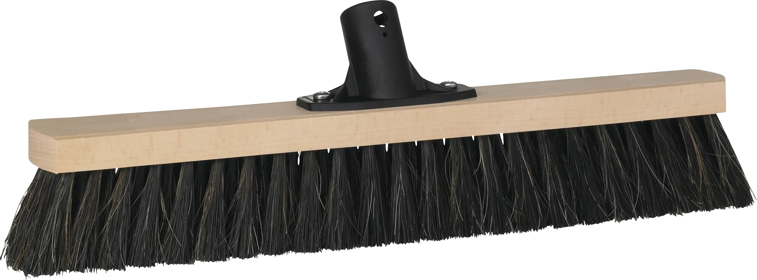 Fejekost m/gevind, FSC® 100% PBN-COC-059222, 420 mm, Blød, Træ