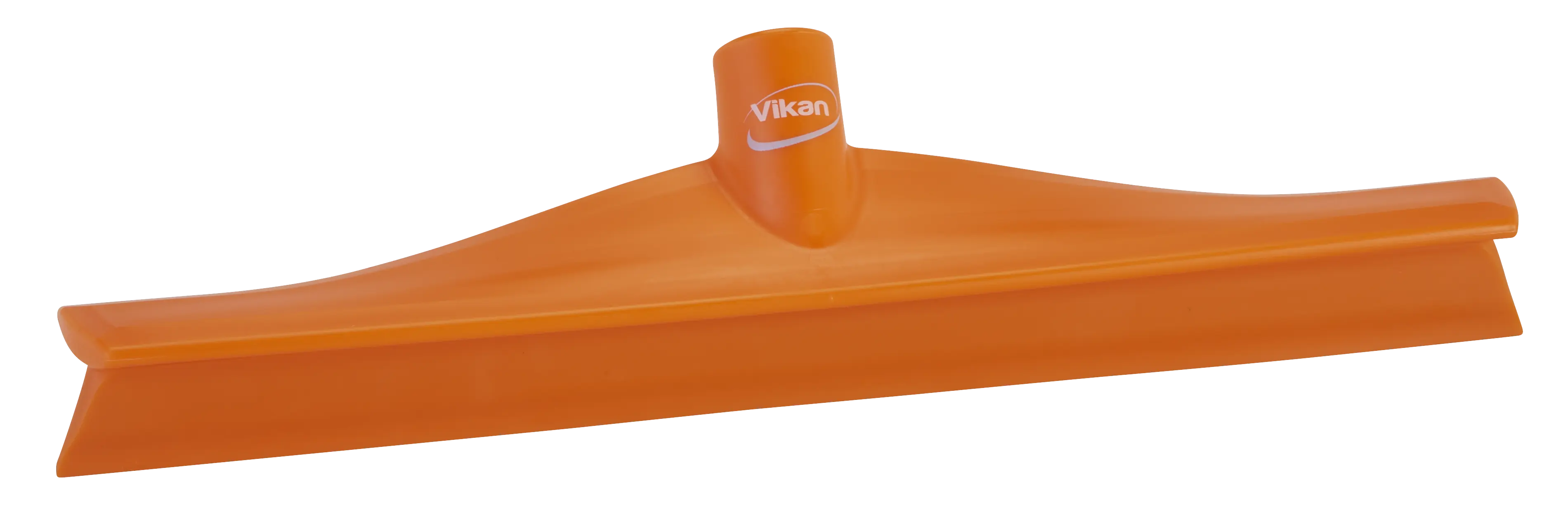 Ultra Hygiene Squeegee, 400 mm, Orange